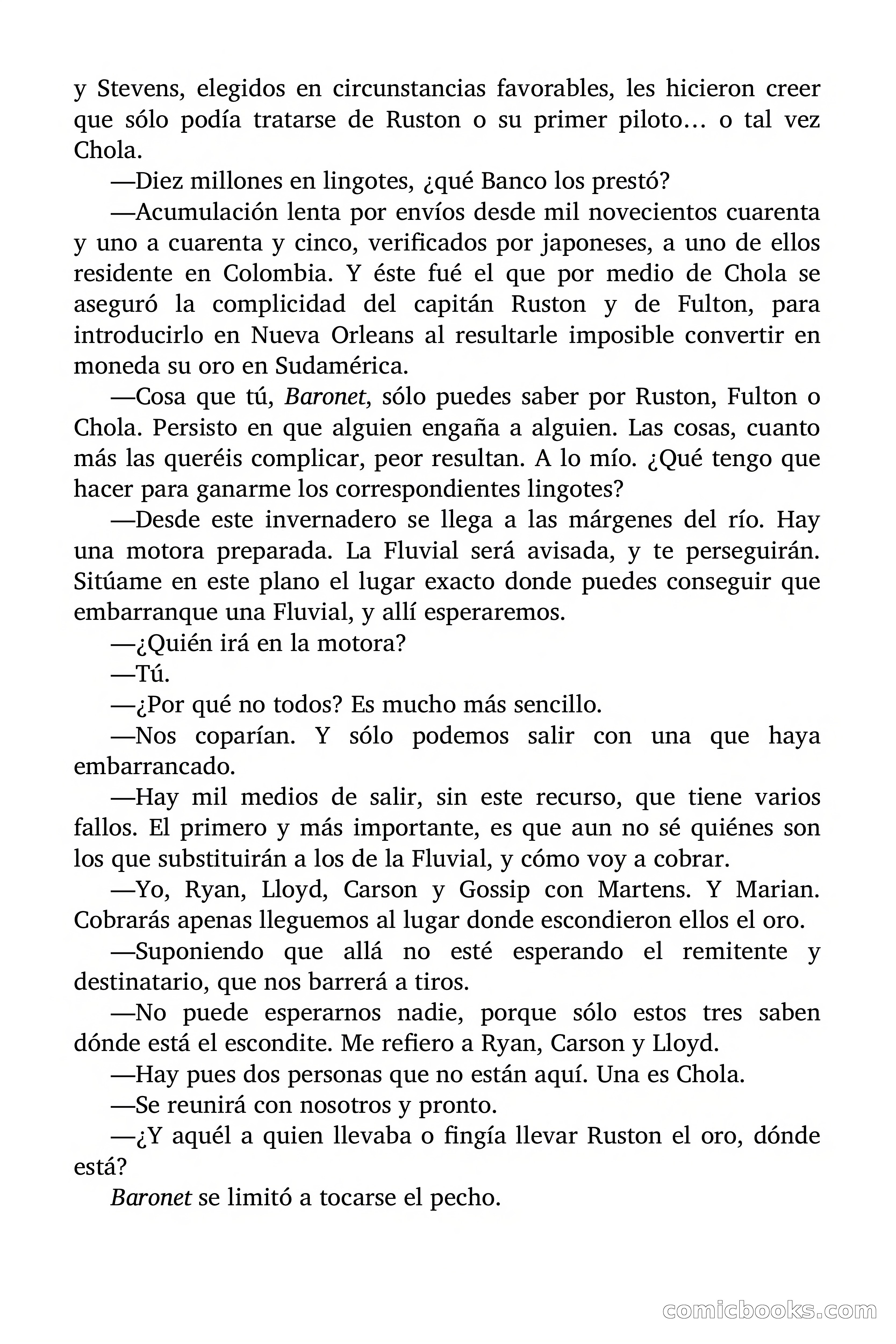 Brigada Fluvial — page 82 of 98