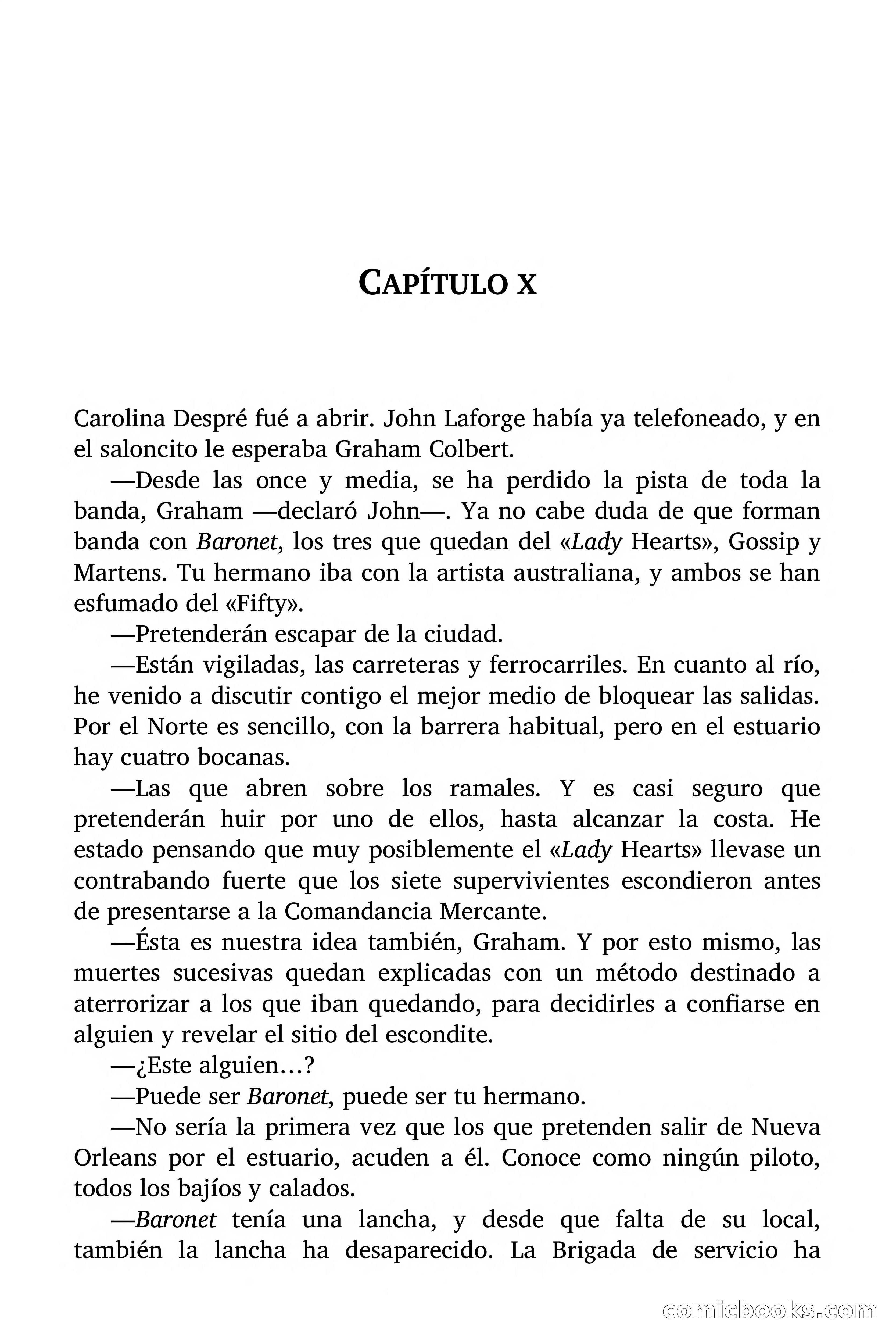 Brigada Fluvial — page 83 of 98