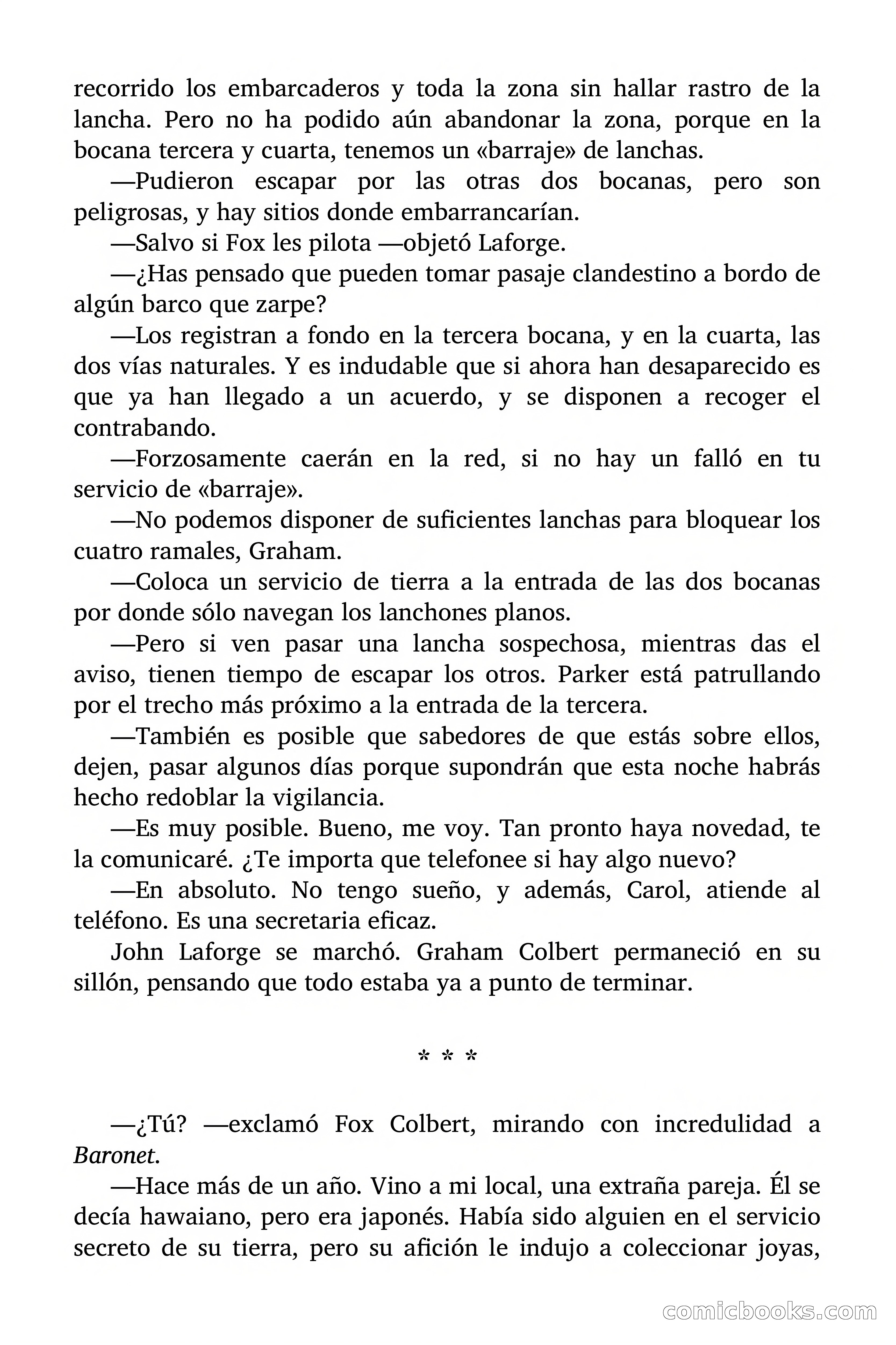 Brigada Fluvial — page 84 of 98