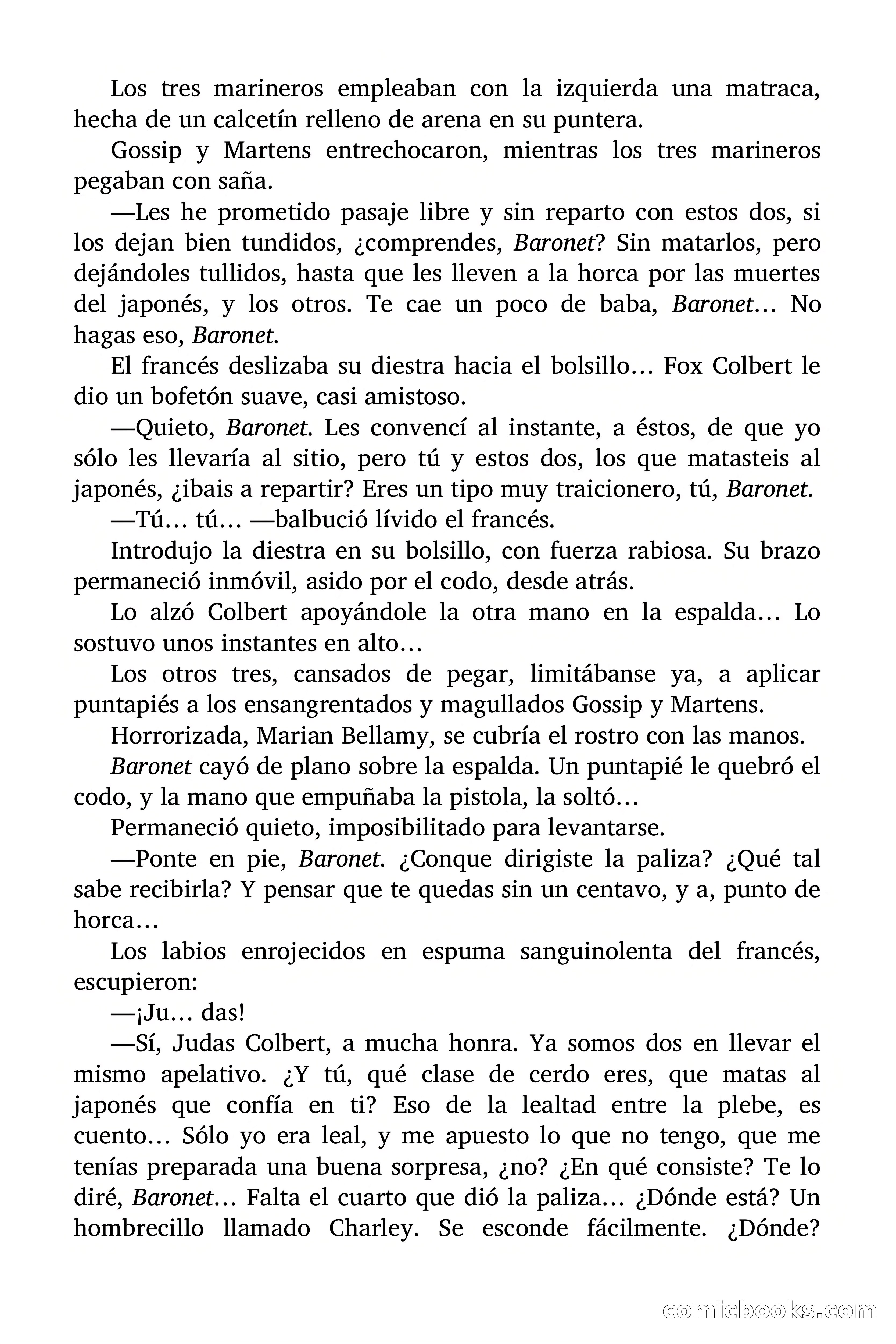 Brigada Fluvial — page 89 of 98