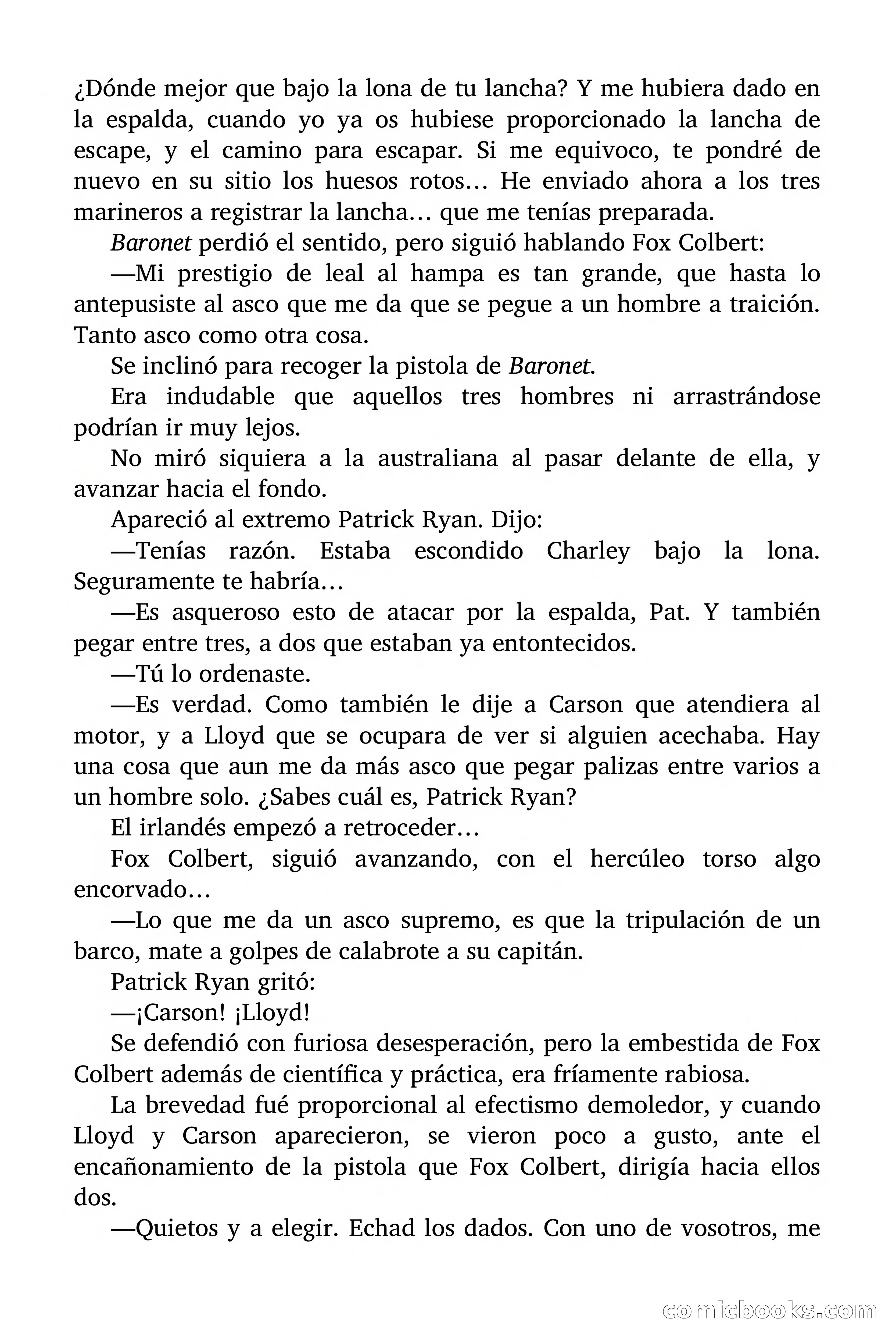 Brigada Fluvial — page 90 of 98