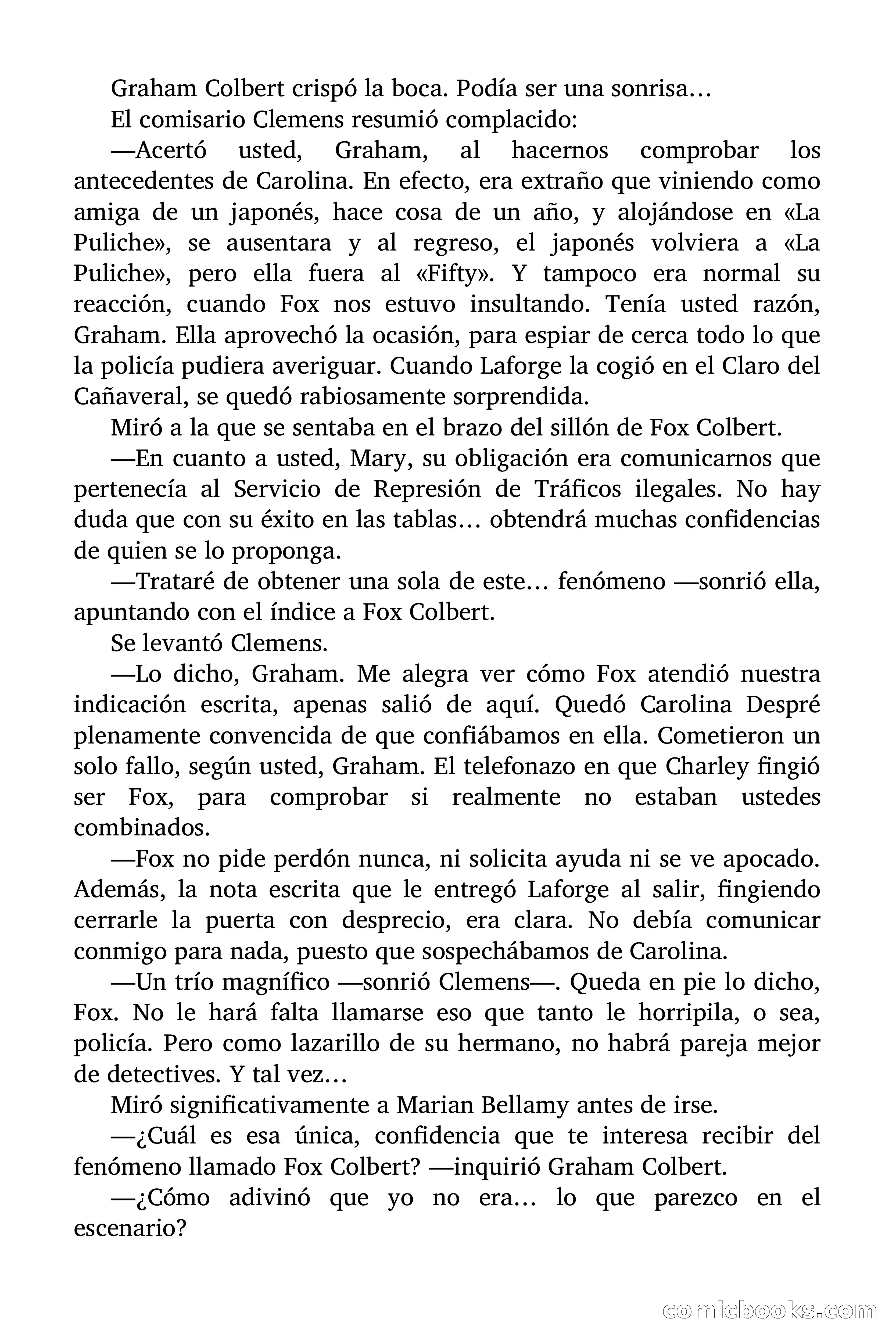 Brigada Fluvial — page 92 of 98