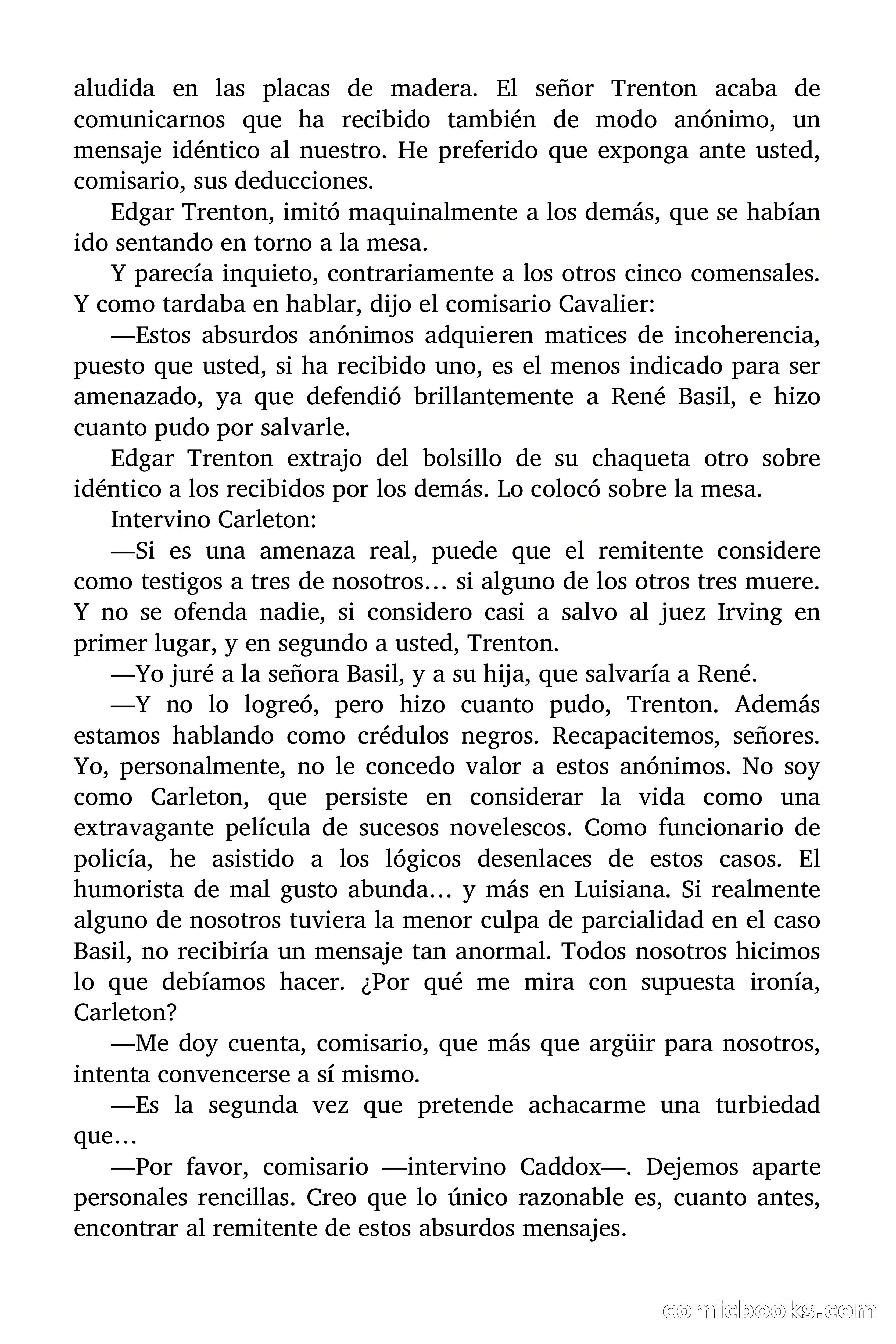 La guillotina portátil — page 19 of 104