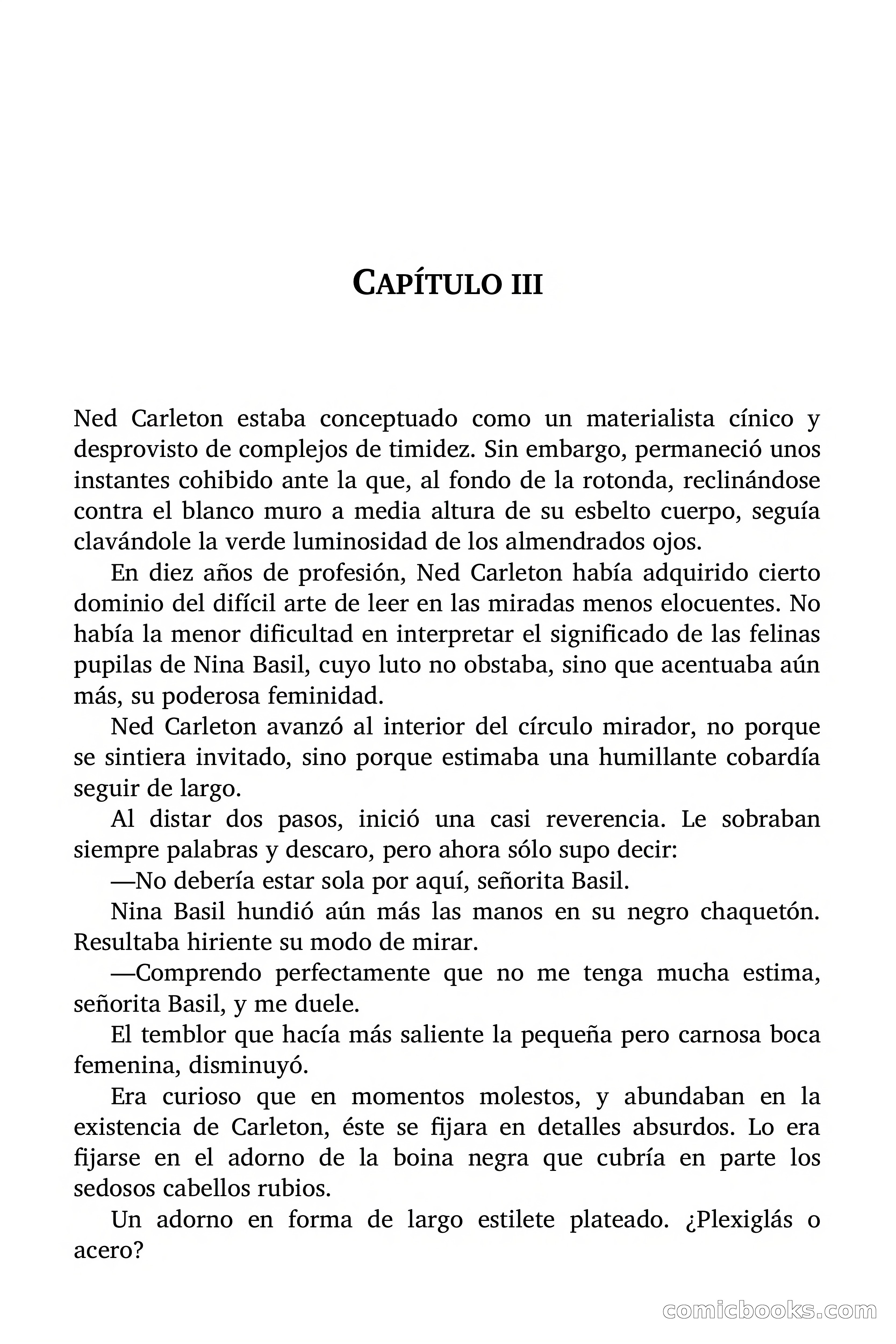 La guillotina portátil — page 23 of 104