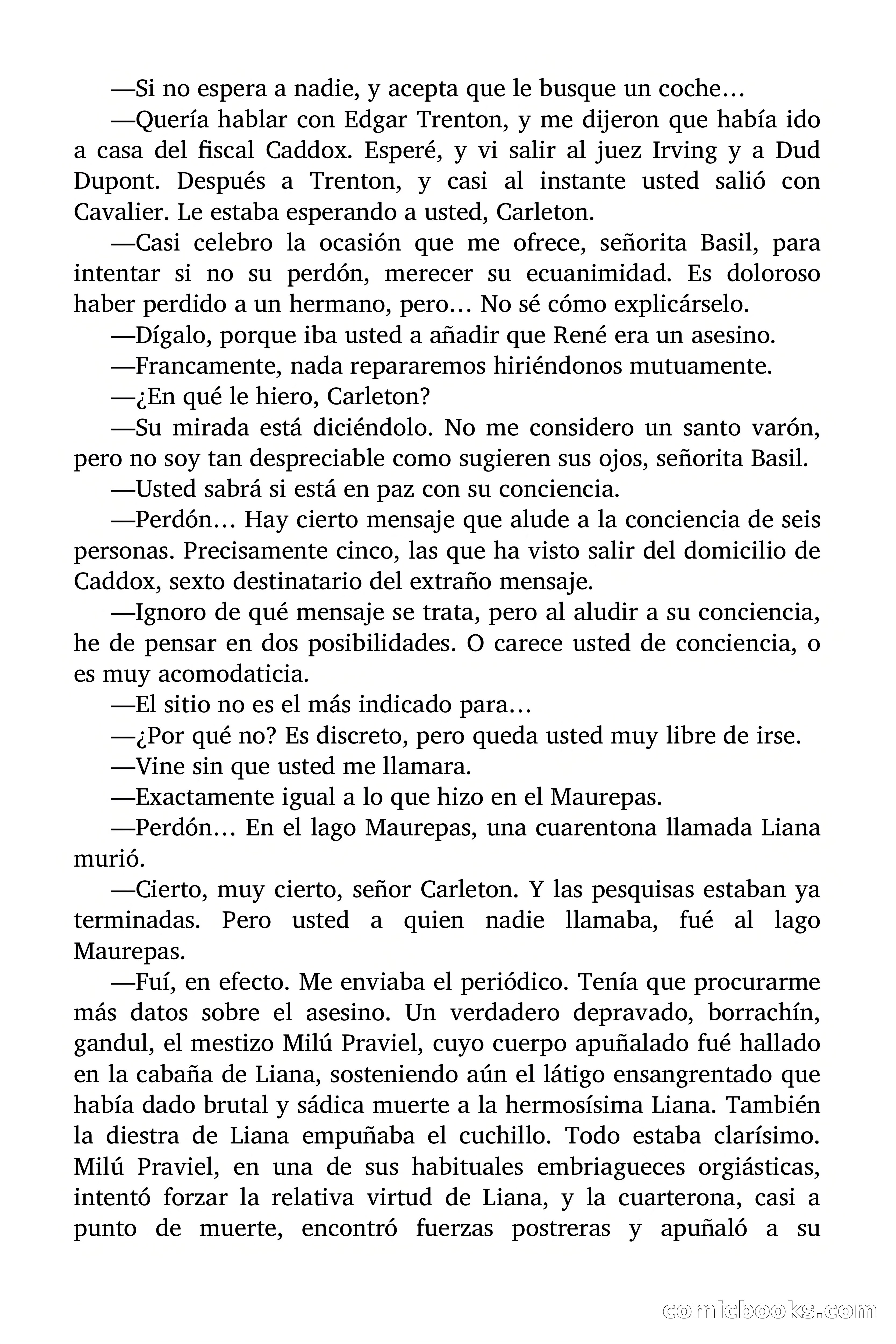 La guillotina portátil — page 24 of 104