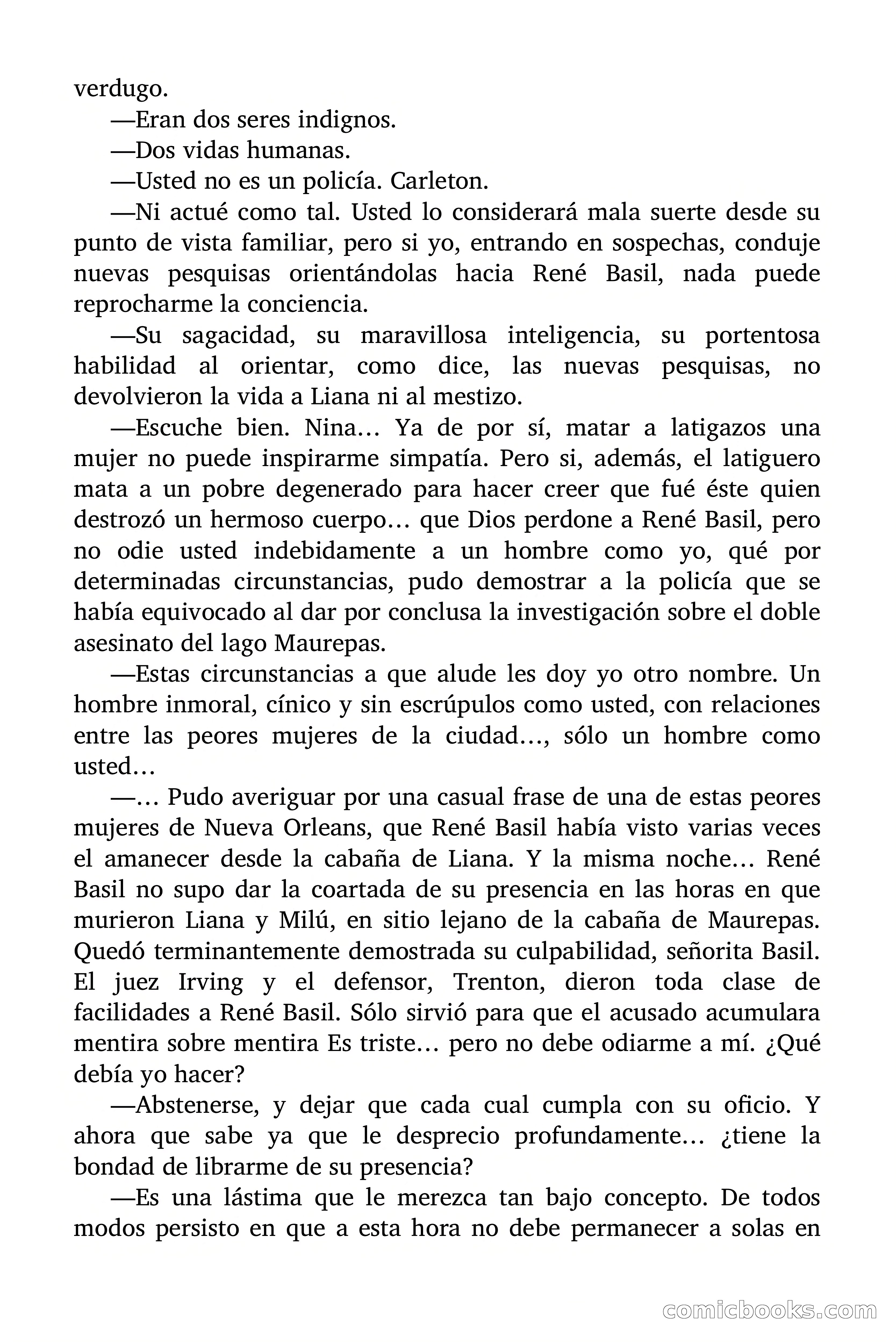 La guillotina portátil — page 25 of 104