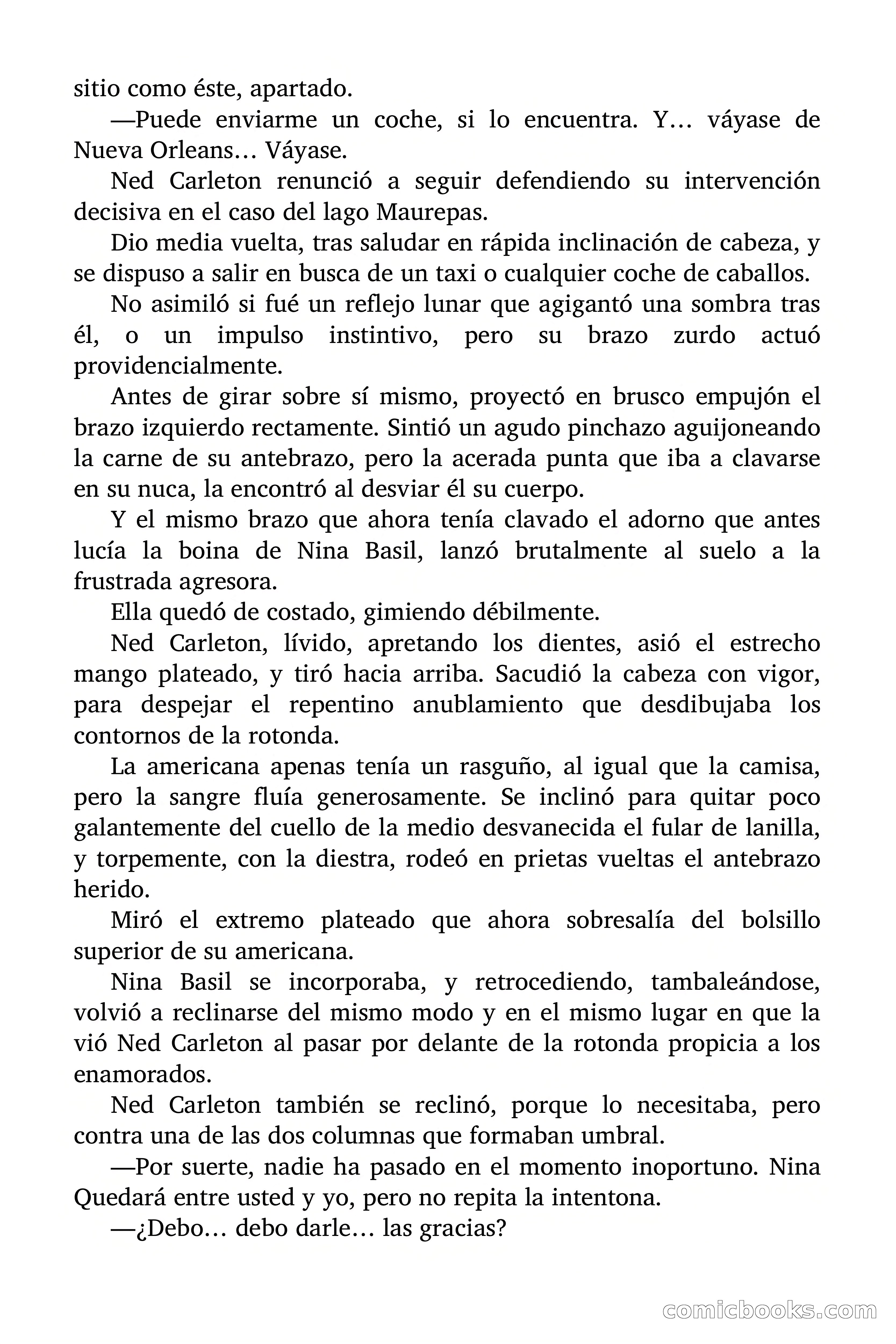 La guillotina portátil — page 26 of 104