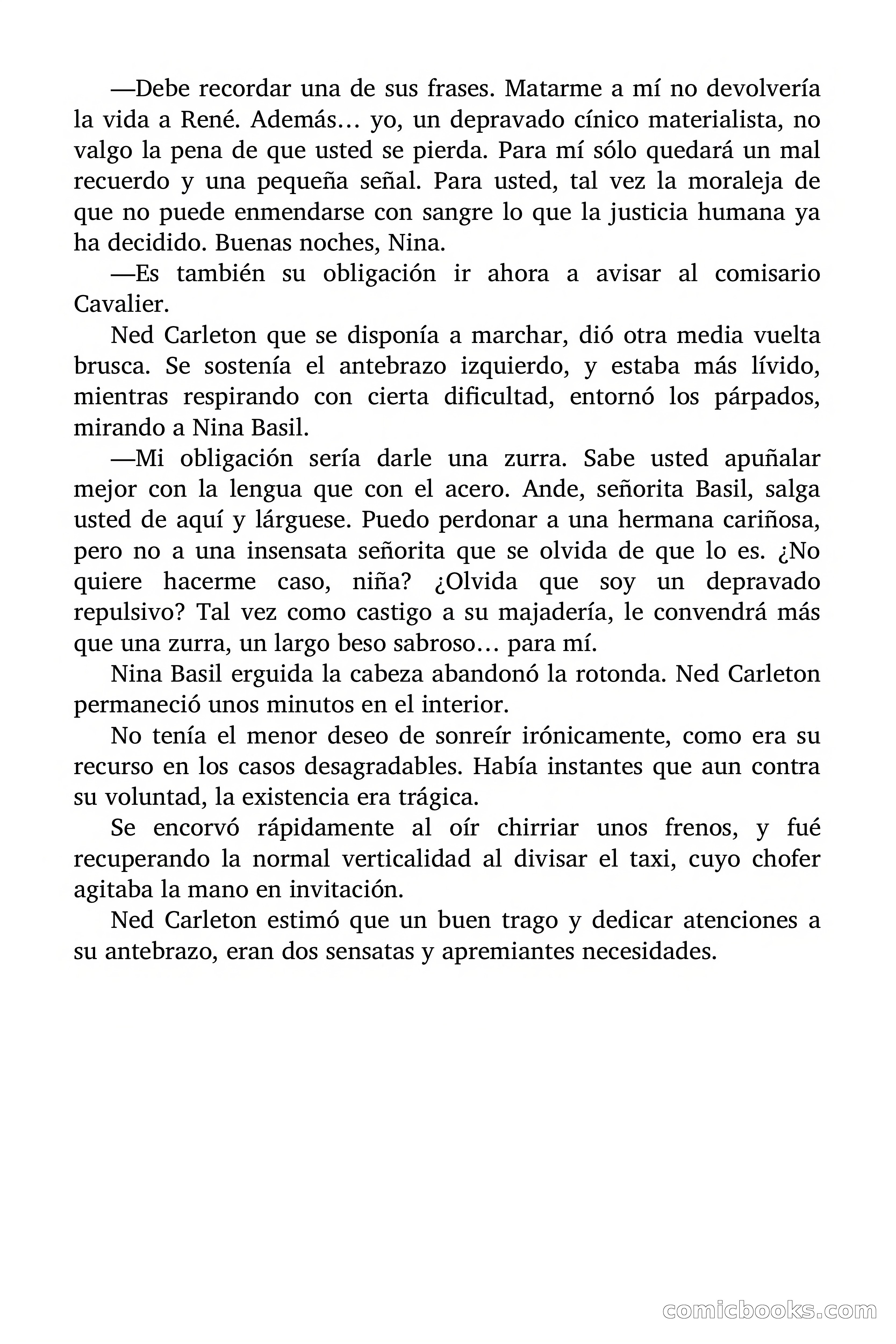 La guillotina portátil — page 27 of 104
