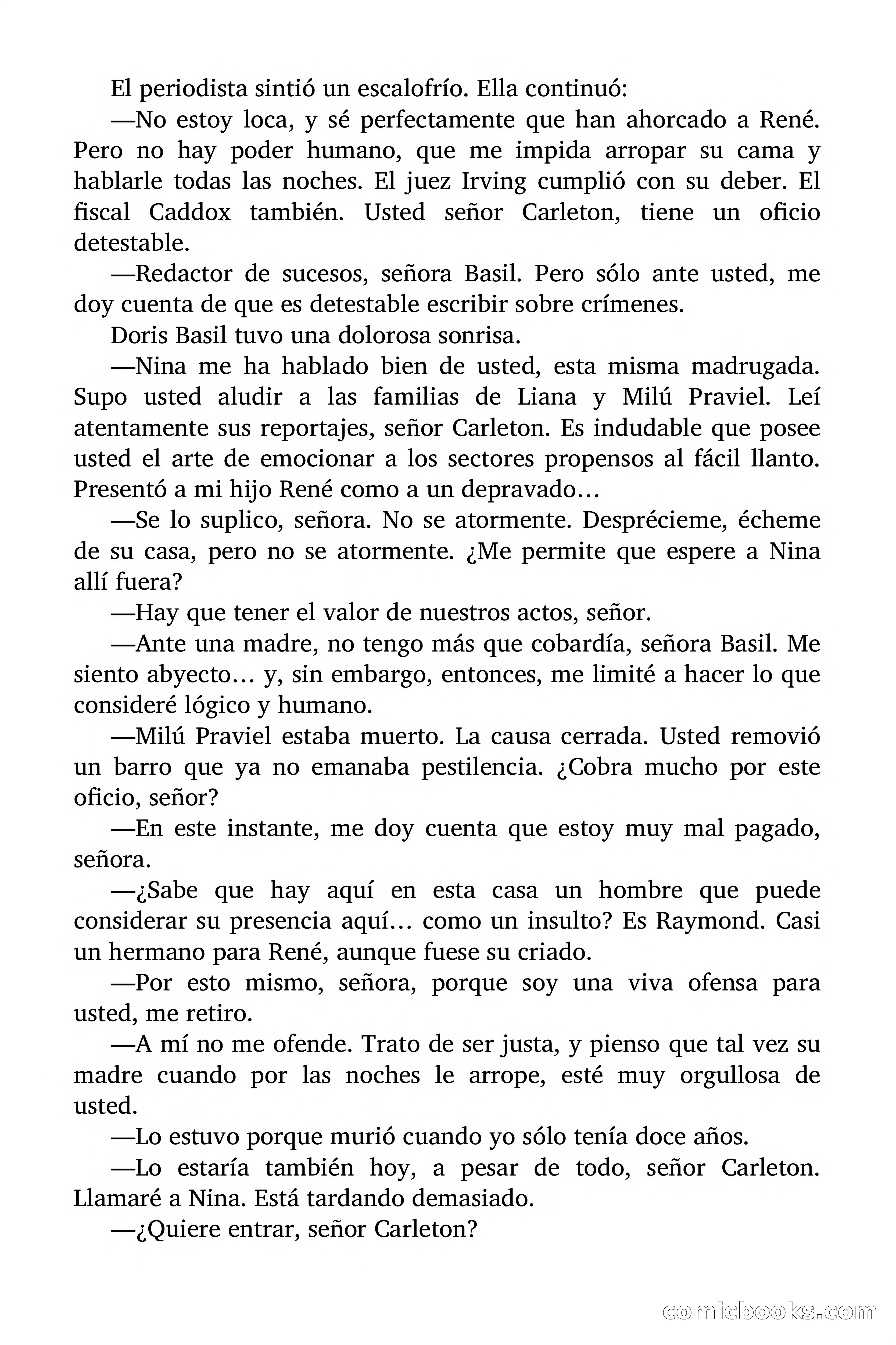 La guillotina portátil — page 51 of 104