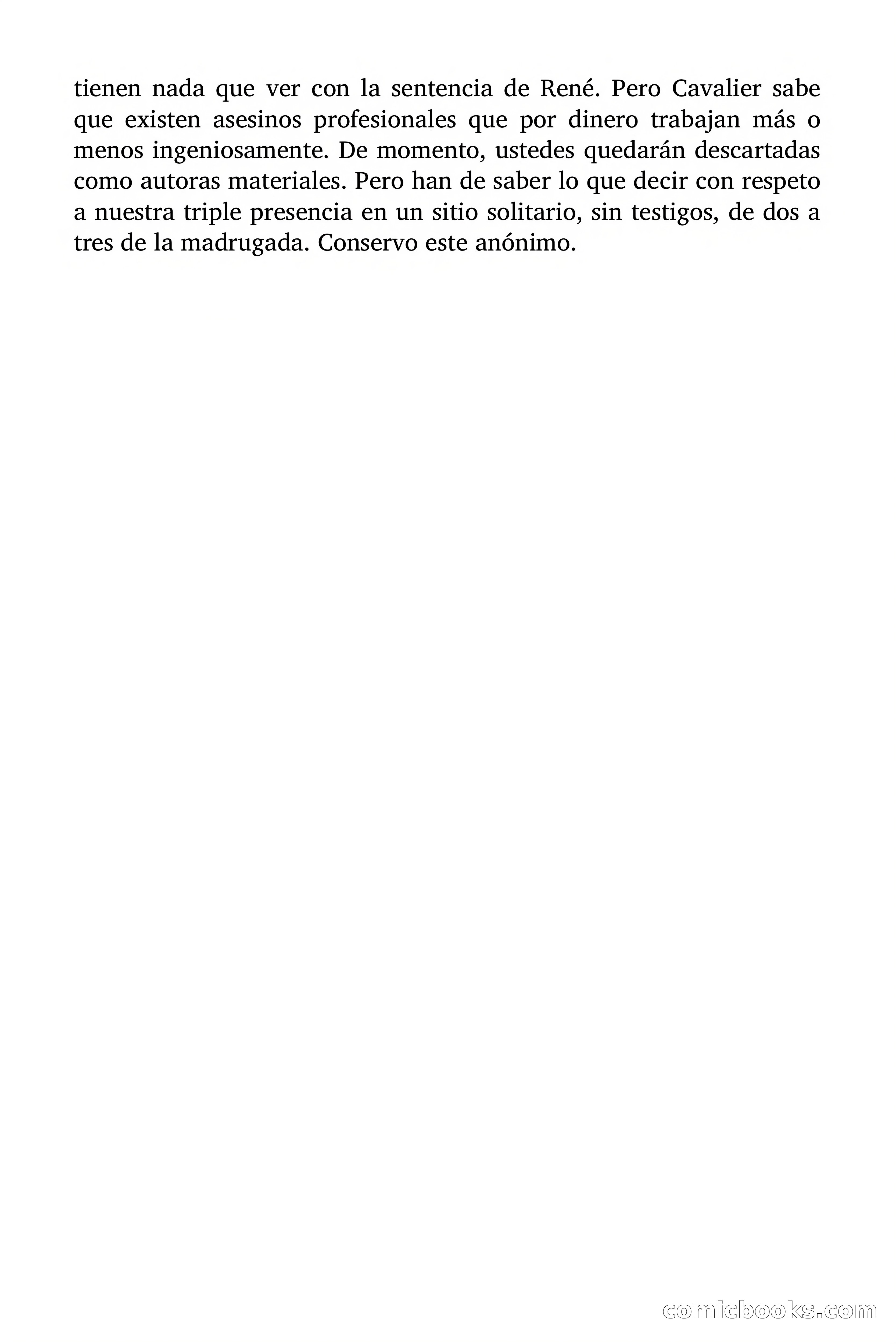 La guillotina portátil — page 58 of 104
