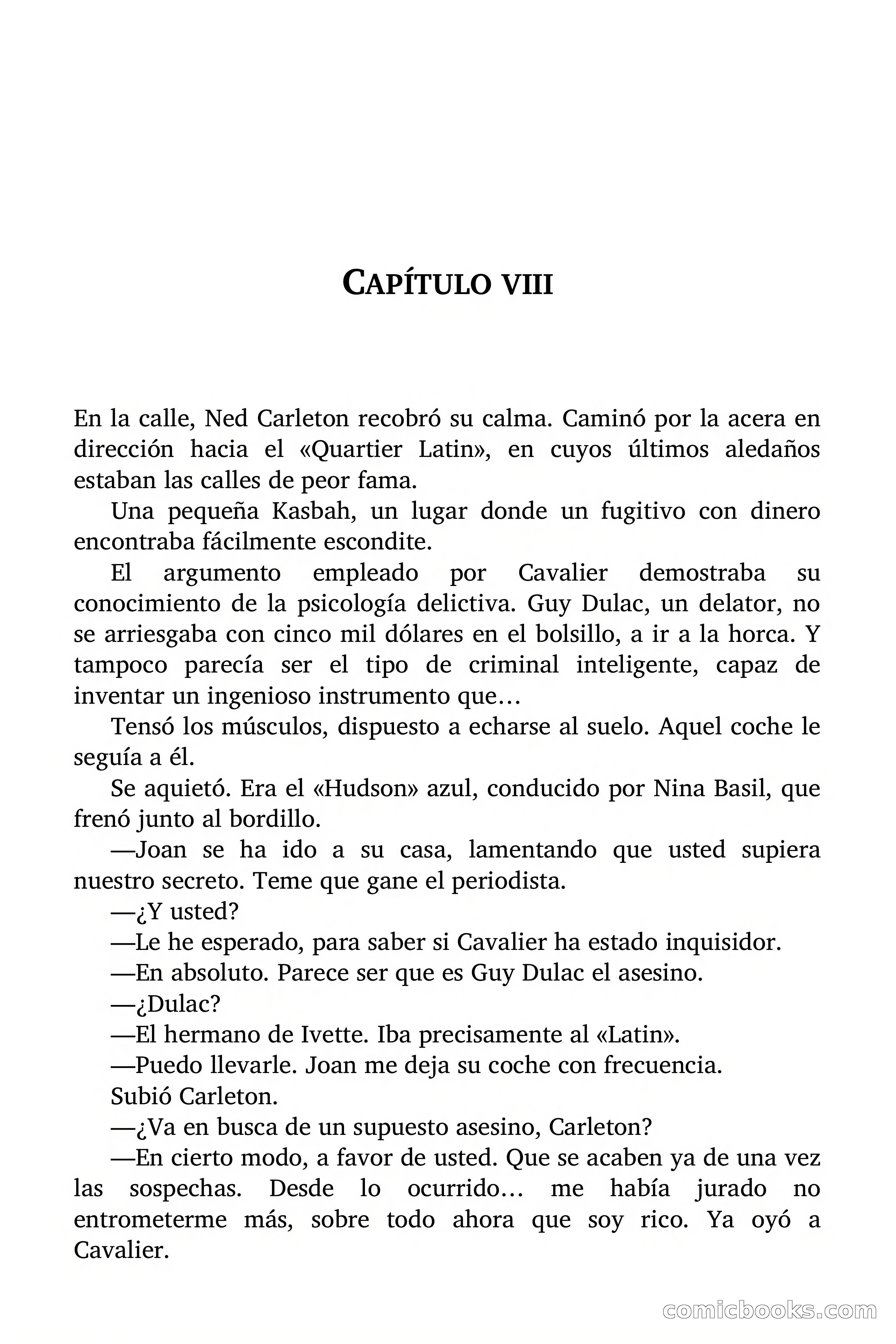 La guillotina portátil — page 66 of 104