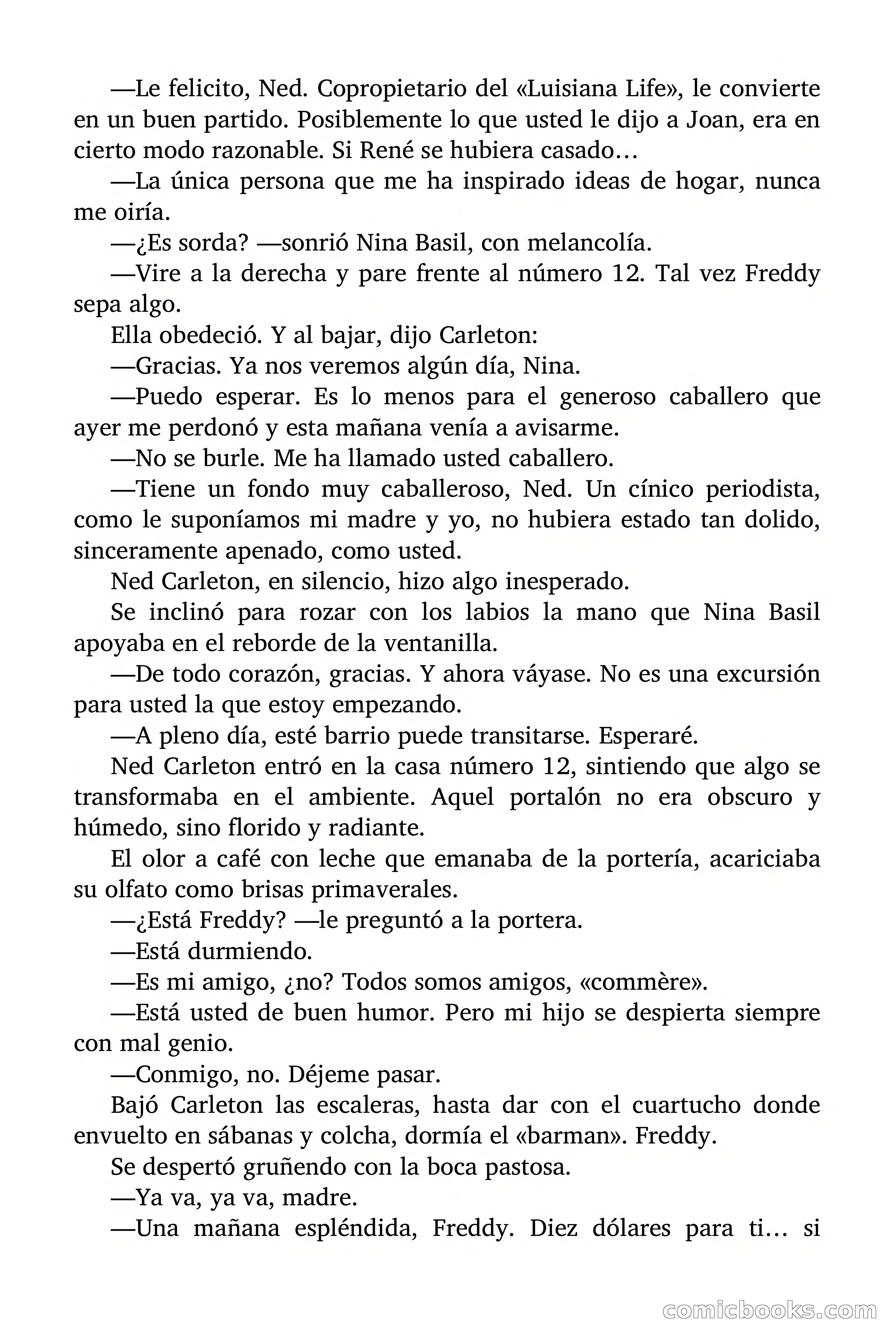 La guillotina portátil — page 67 of 104