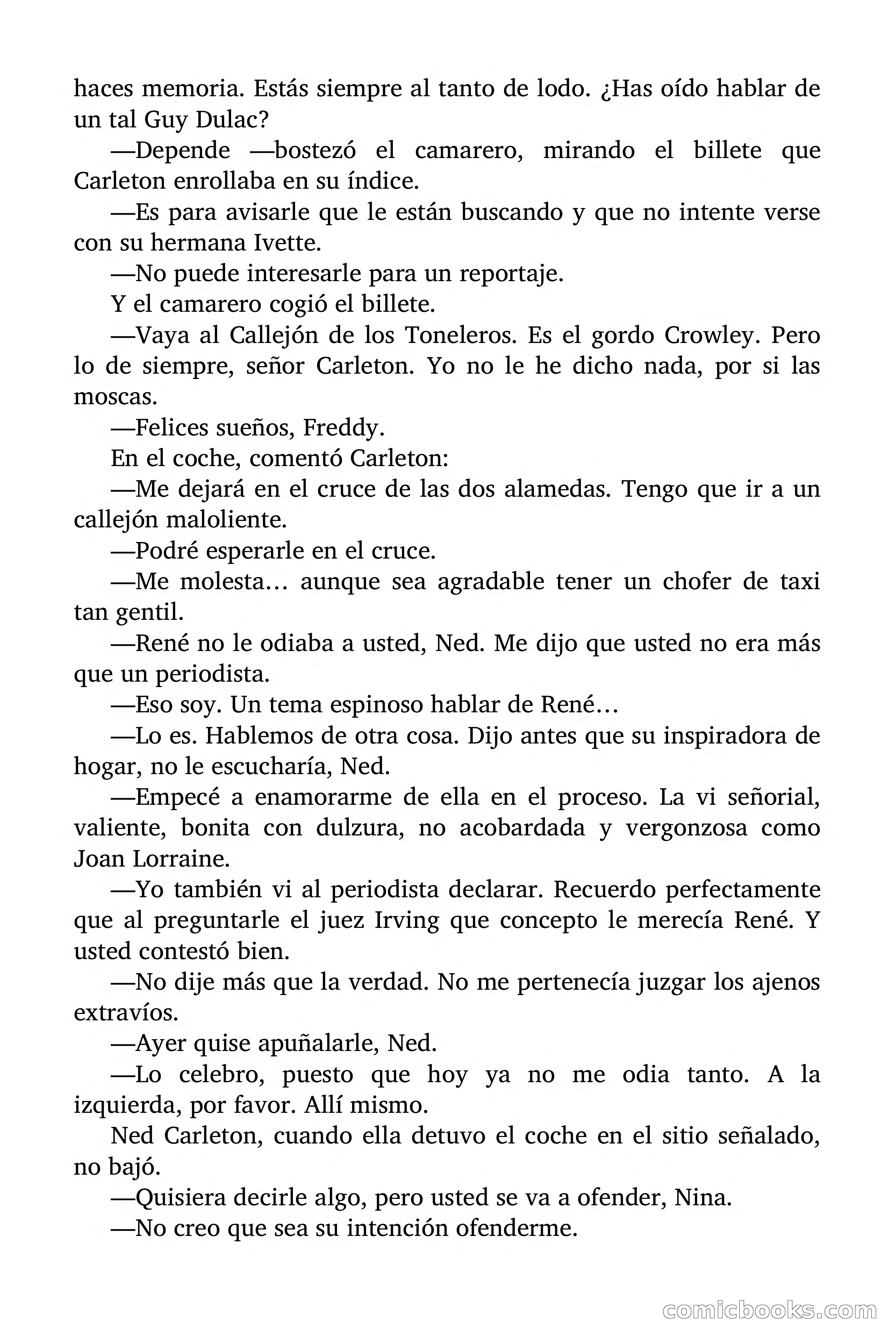 La guillotina portátil — page 68 of 104