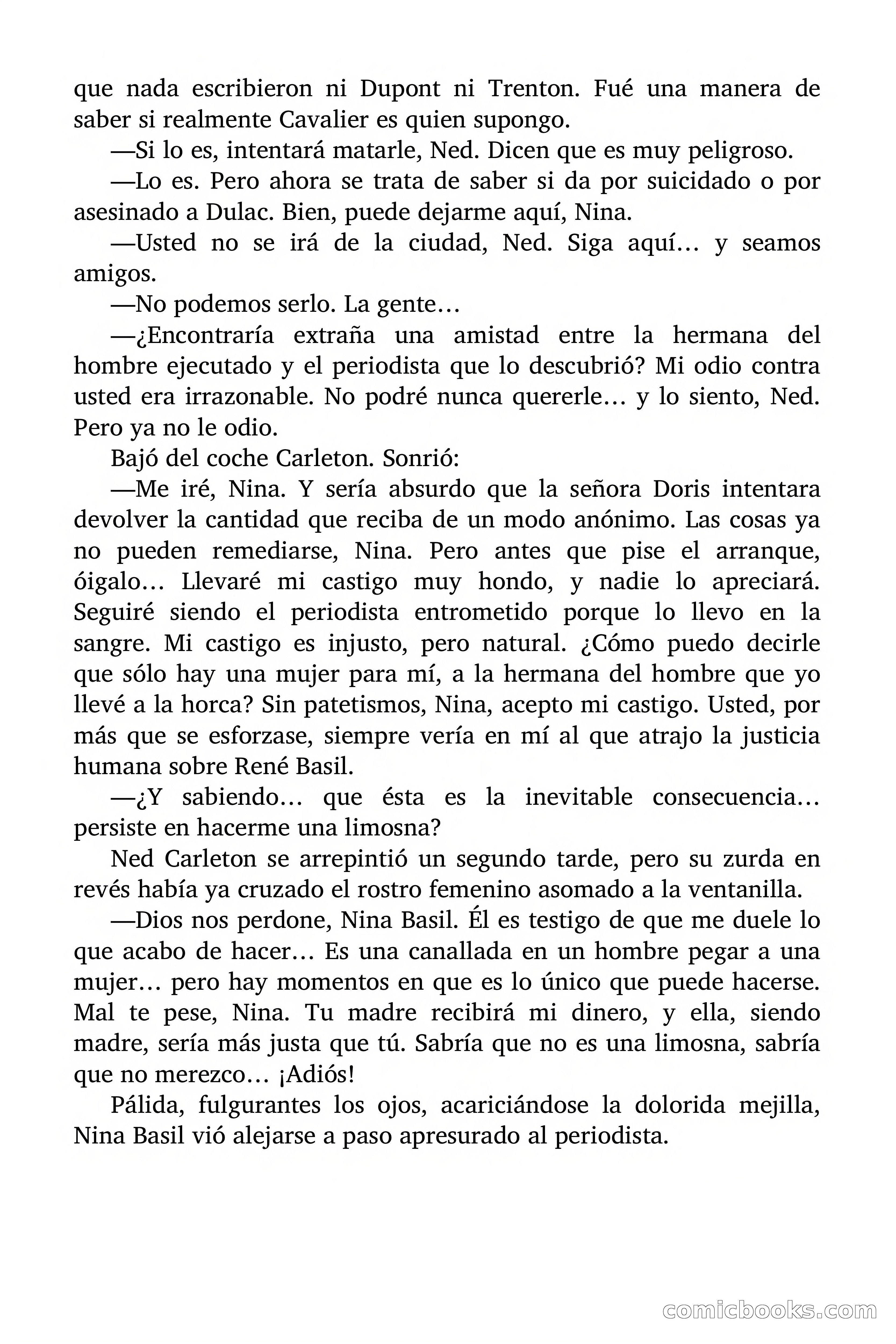 La guillotina portátil — page 72 of 104