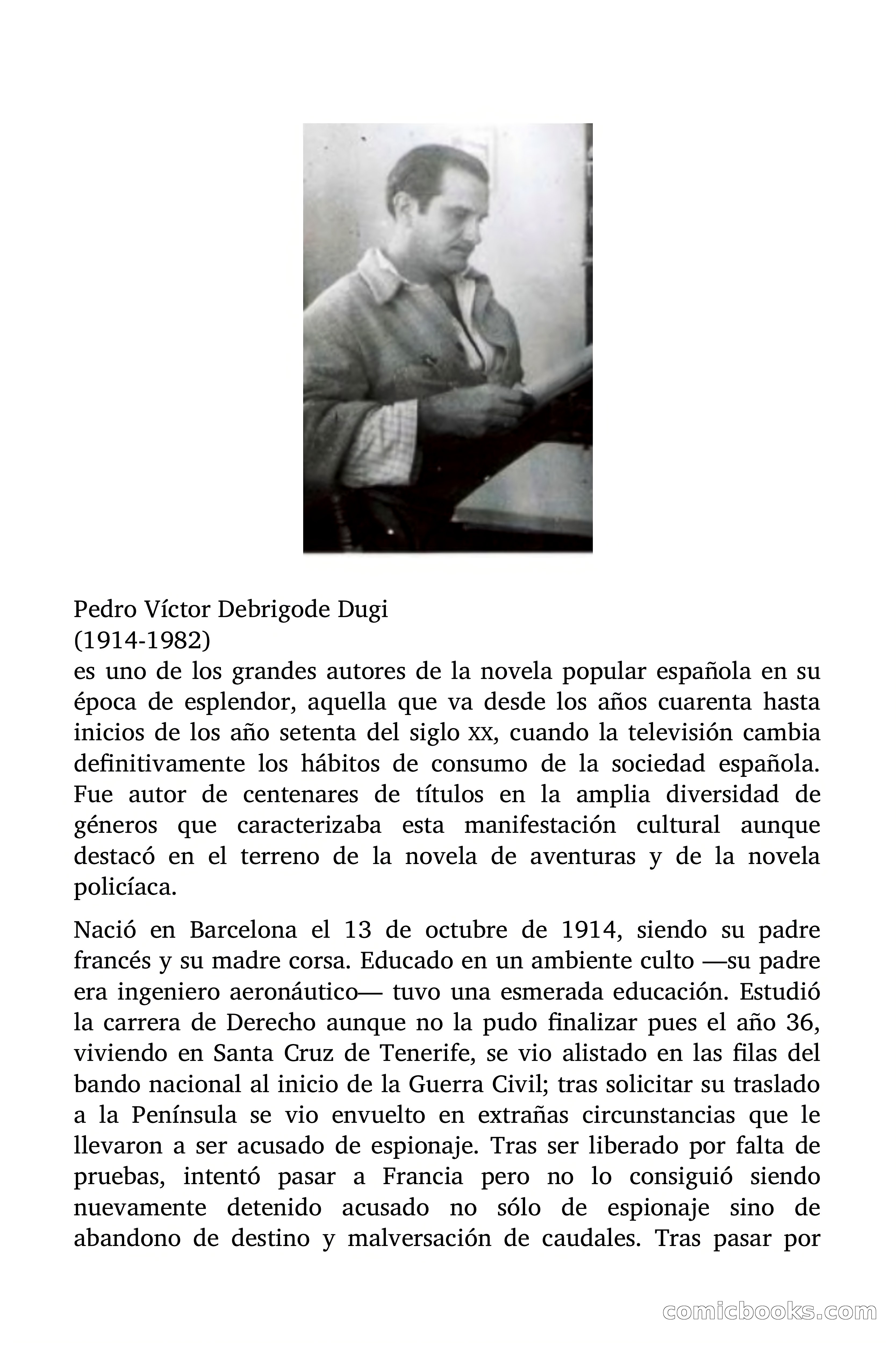 La guillotina portátil — page 101 of 104