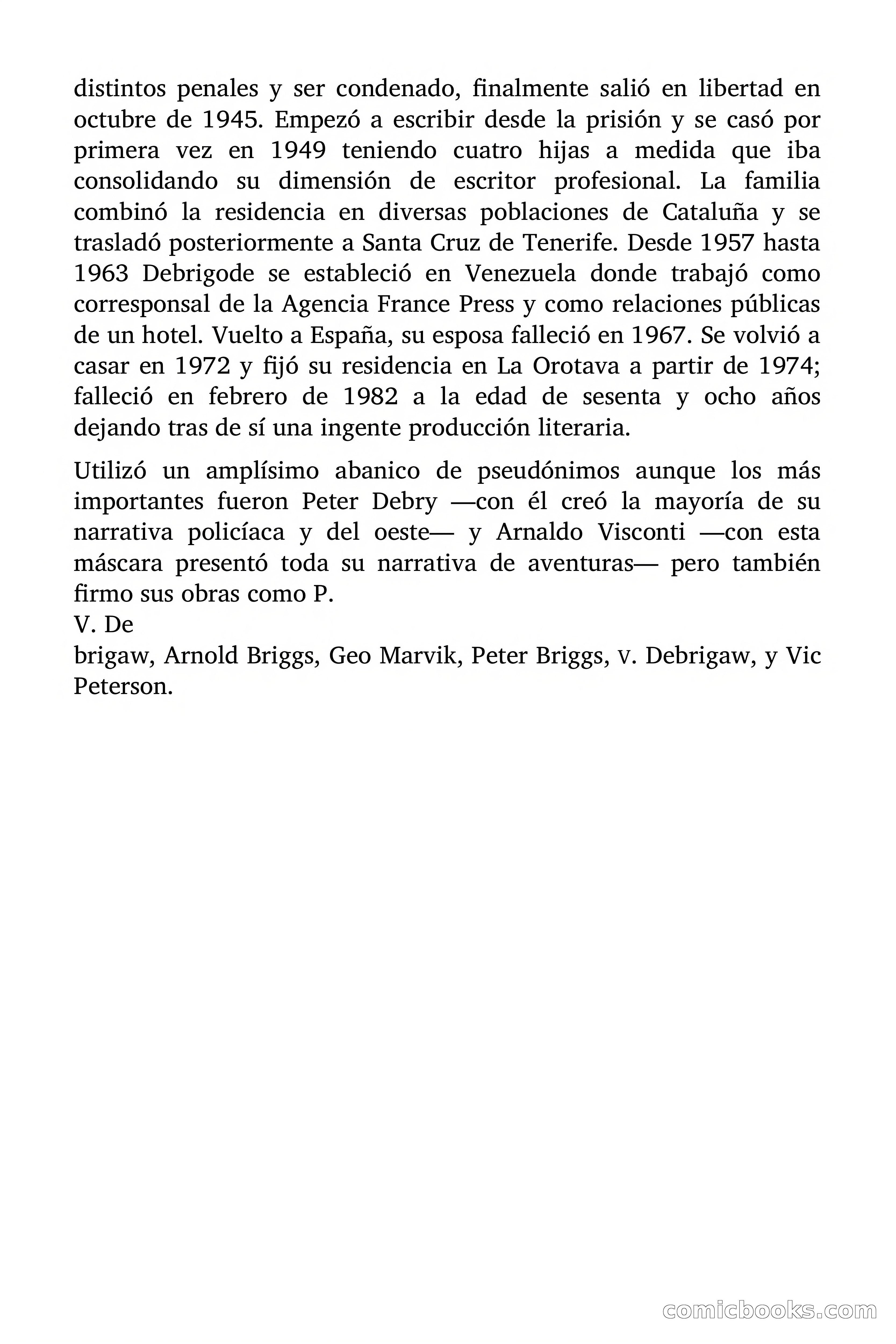 La guillotina portátil — page 102 of 104