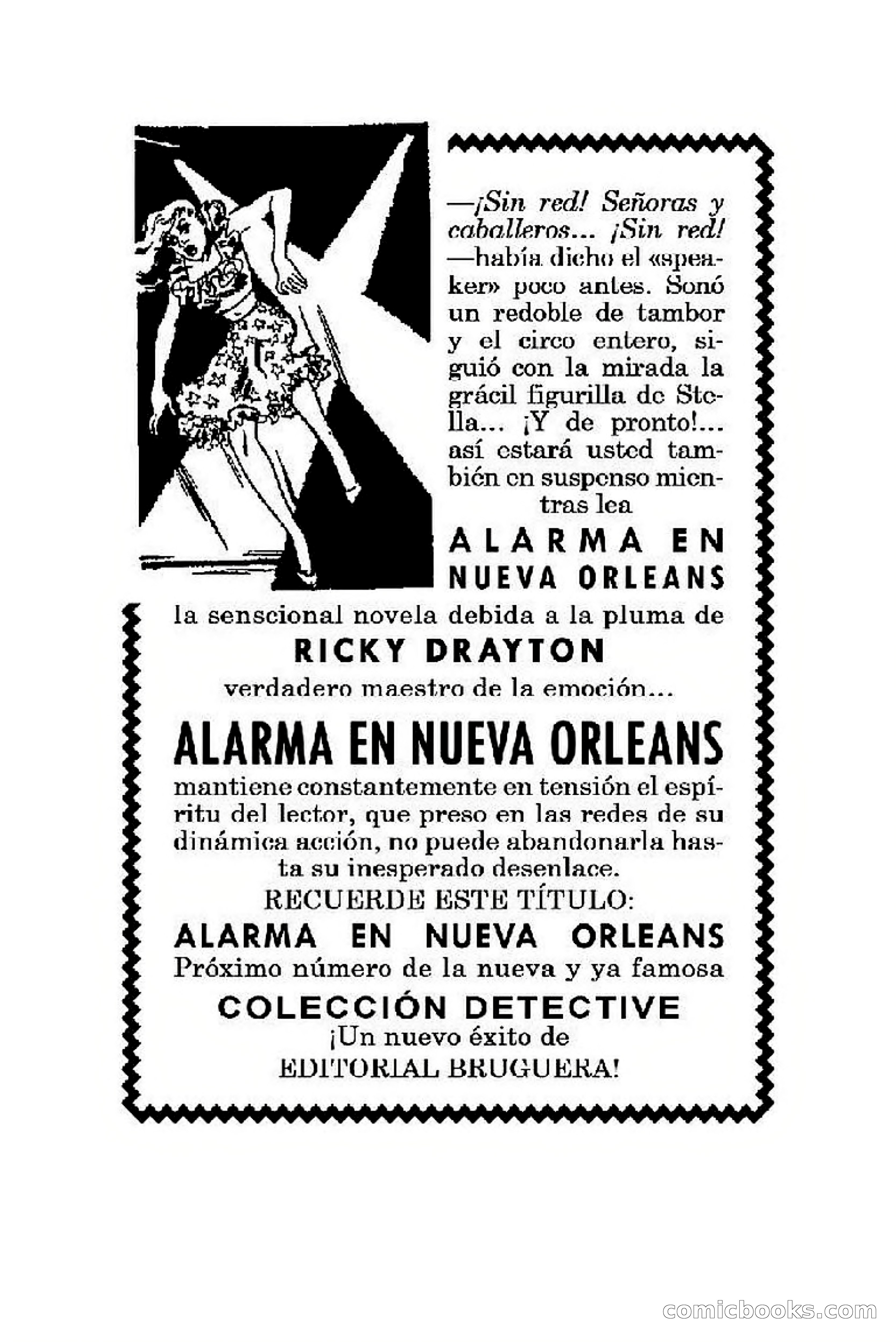 Los muertos viajan — page 121 of 122