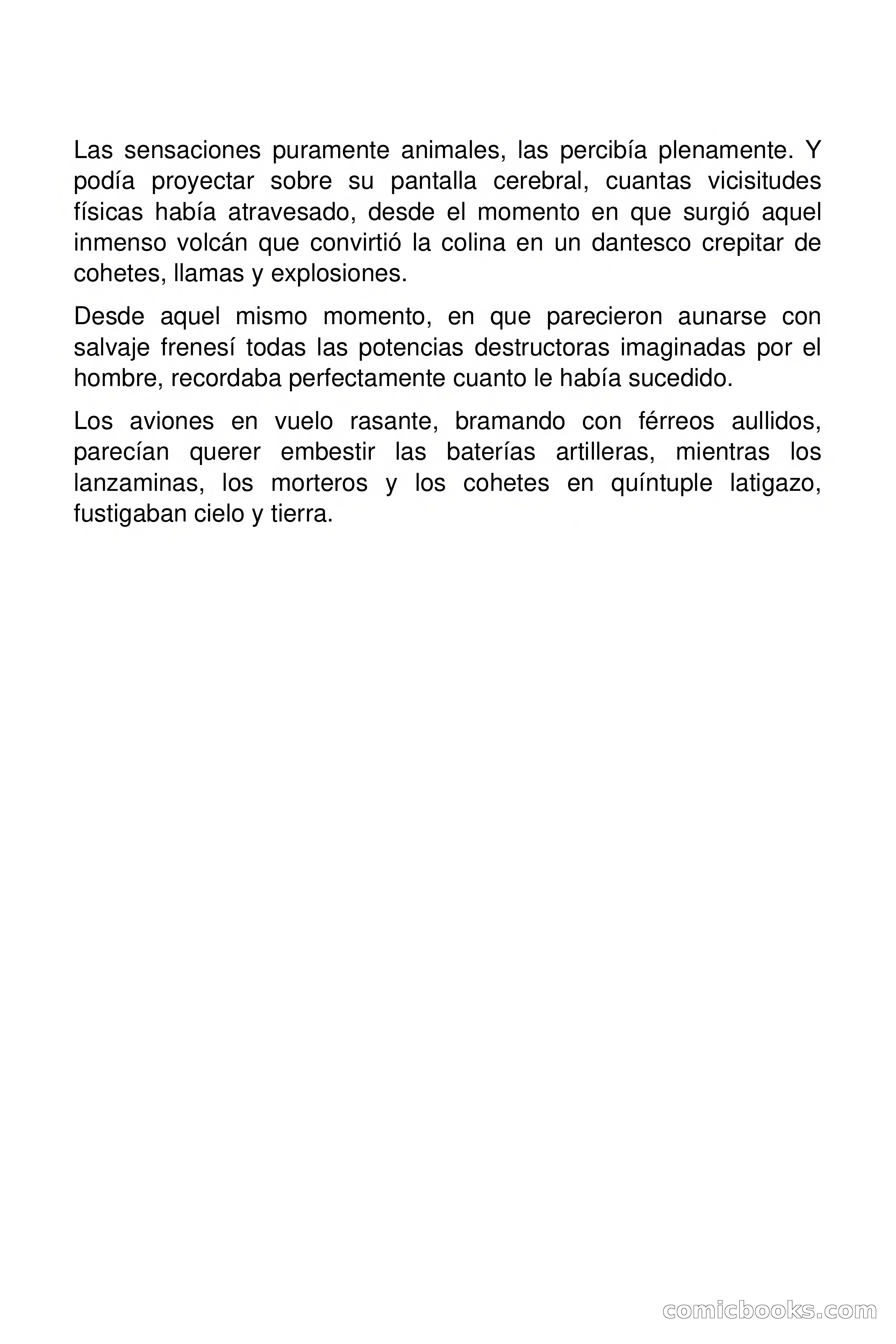 El caso del buscador siniestro — page 2 of 106