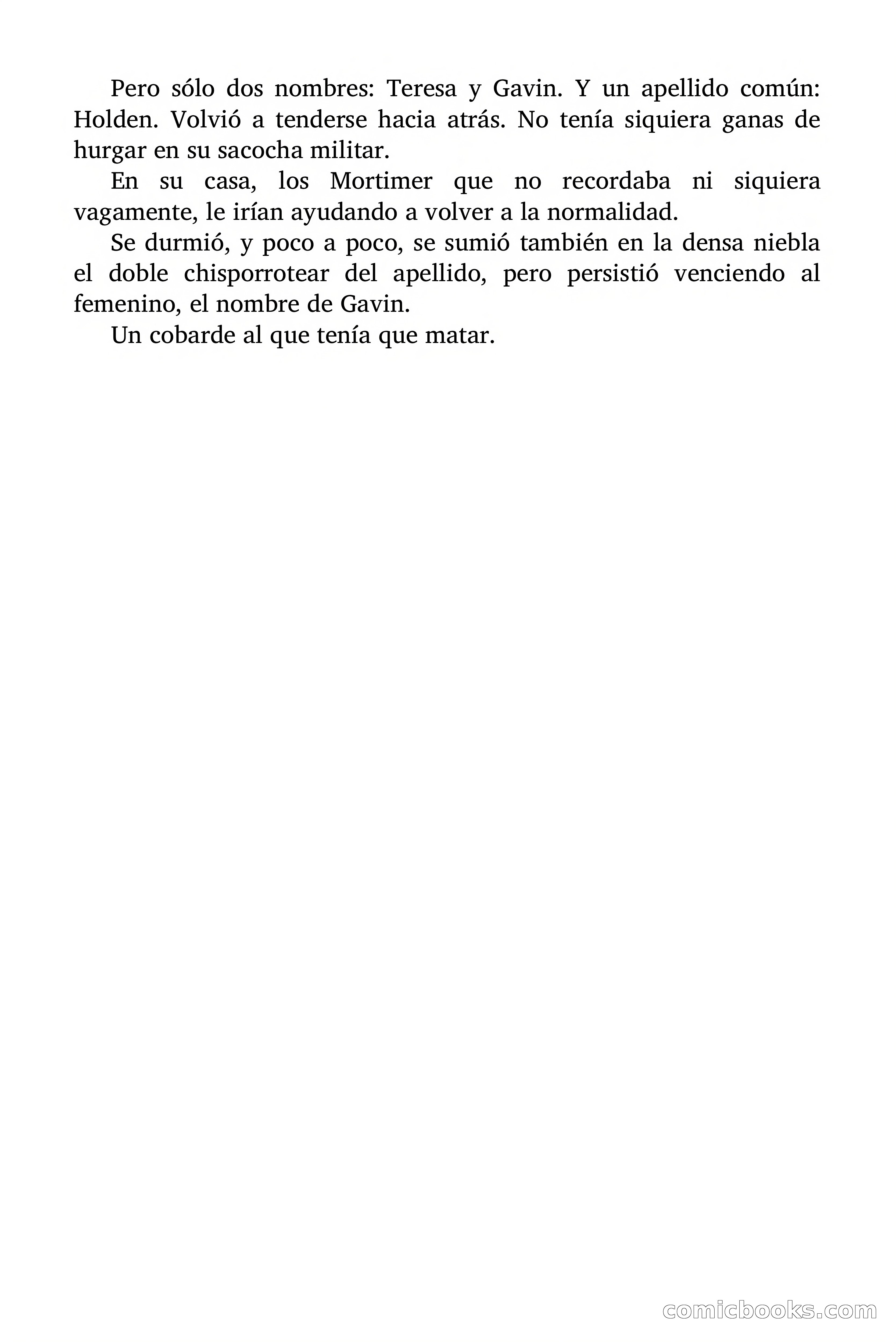 El caso del buscador siniestro — page 13 of 106