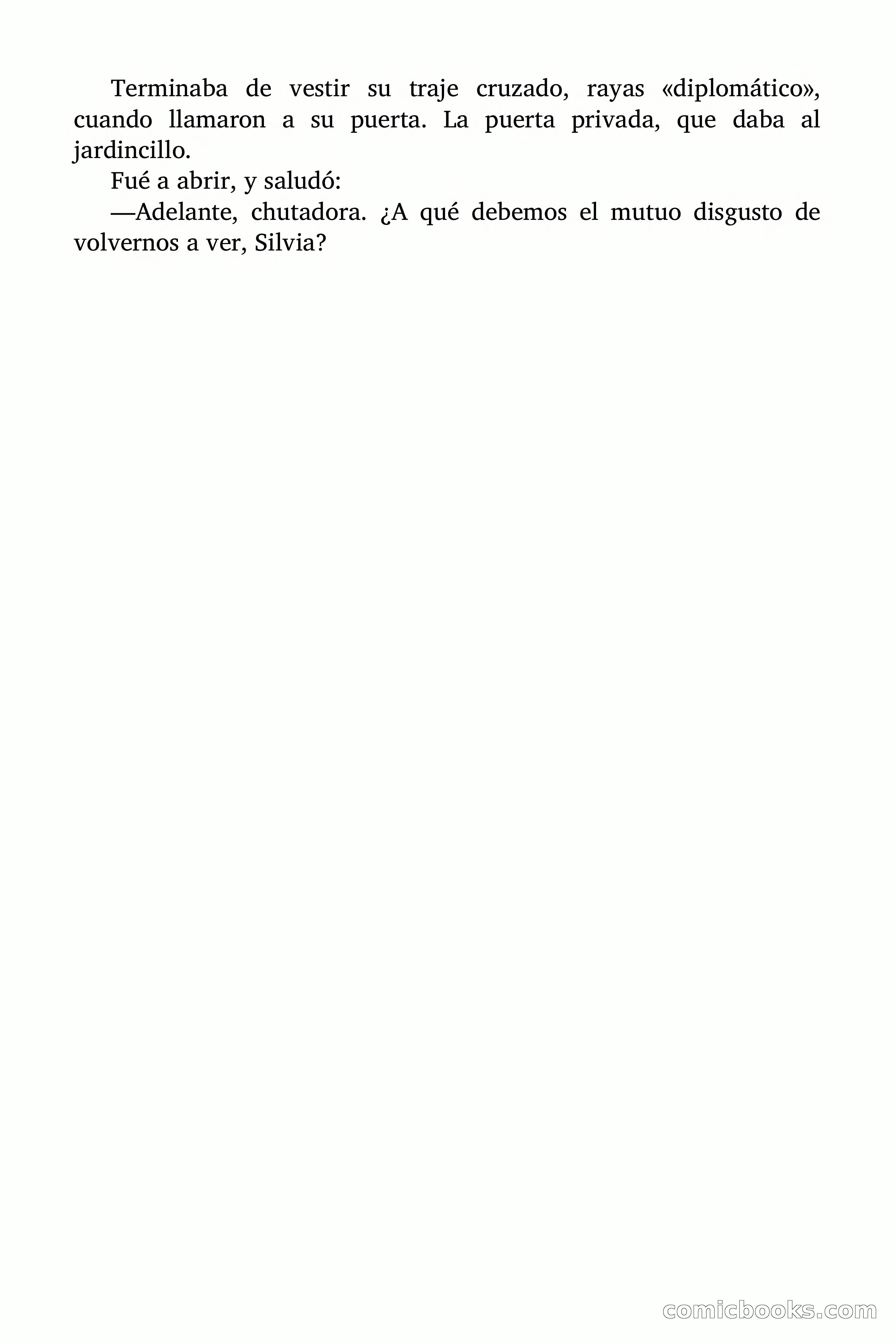 Una lápida de mármol rosa — page 16 of 106