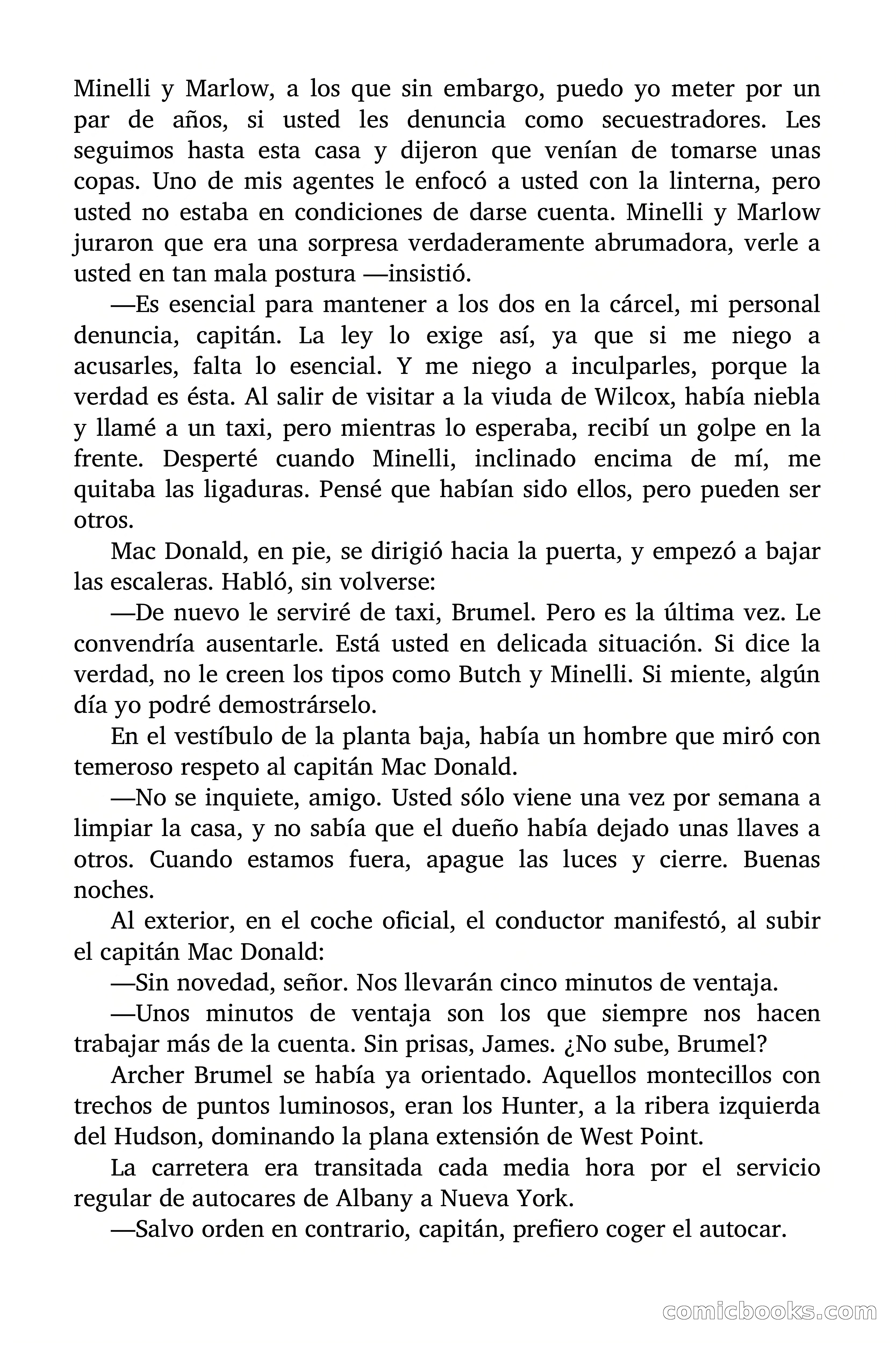 Una lápida de mármol rosa — page 50 of 106