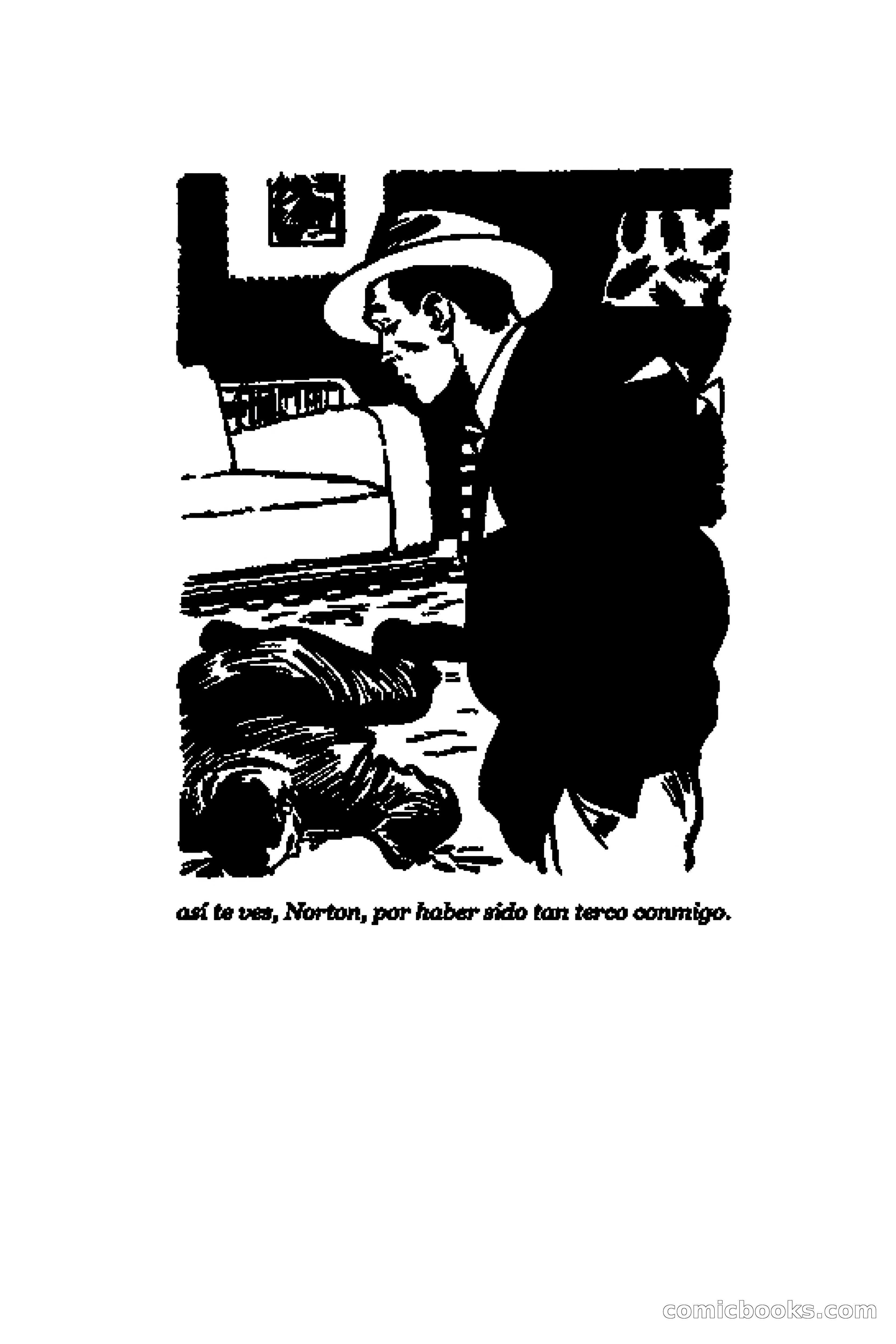 El caso del amable pistolero — page 26 of 88
