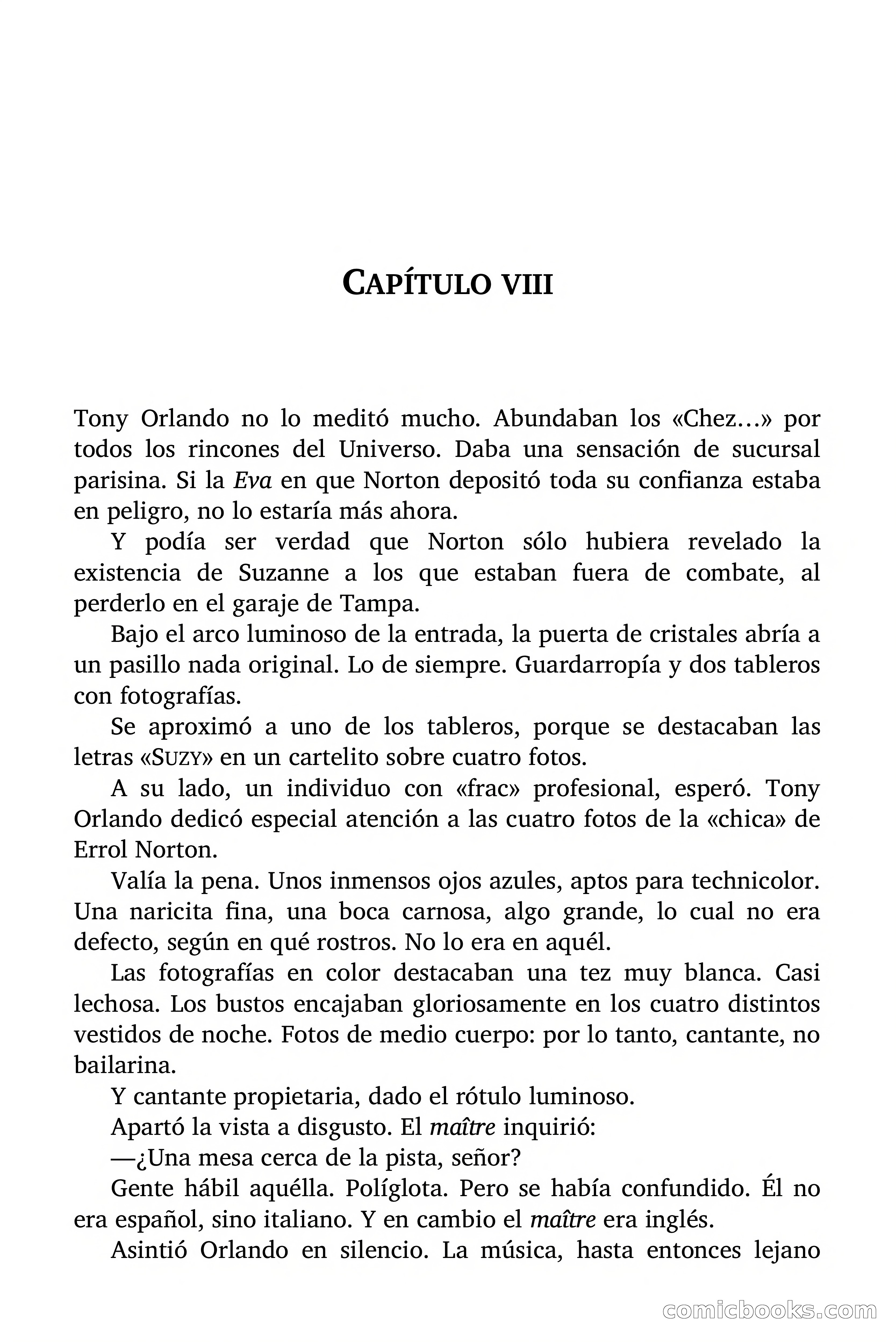 El caso del amable pistolero — page 61 of 88