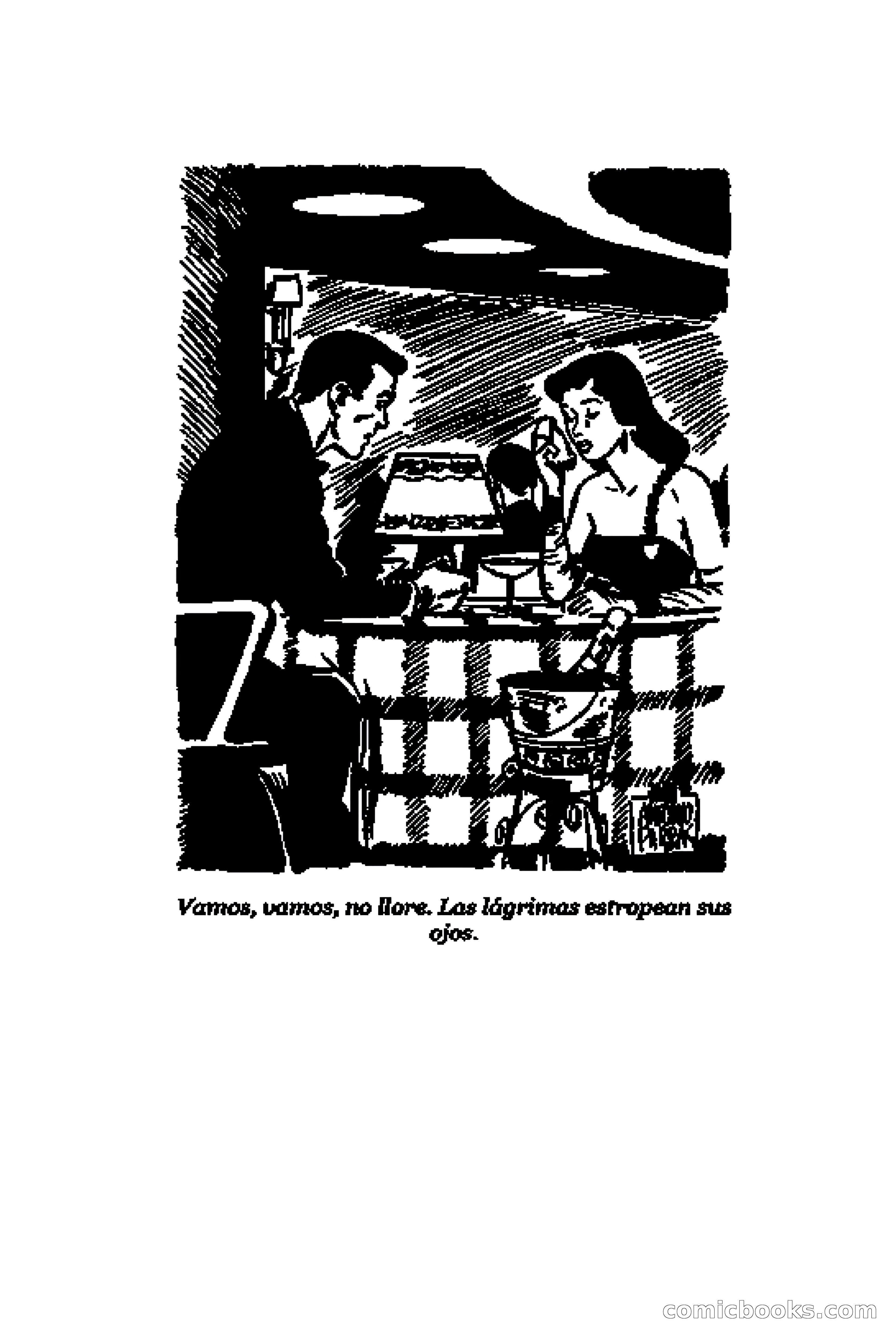 El caso del amable pistolero — page 68 of 88