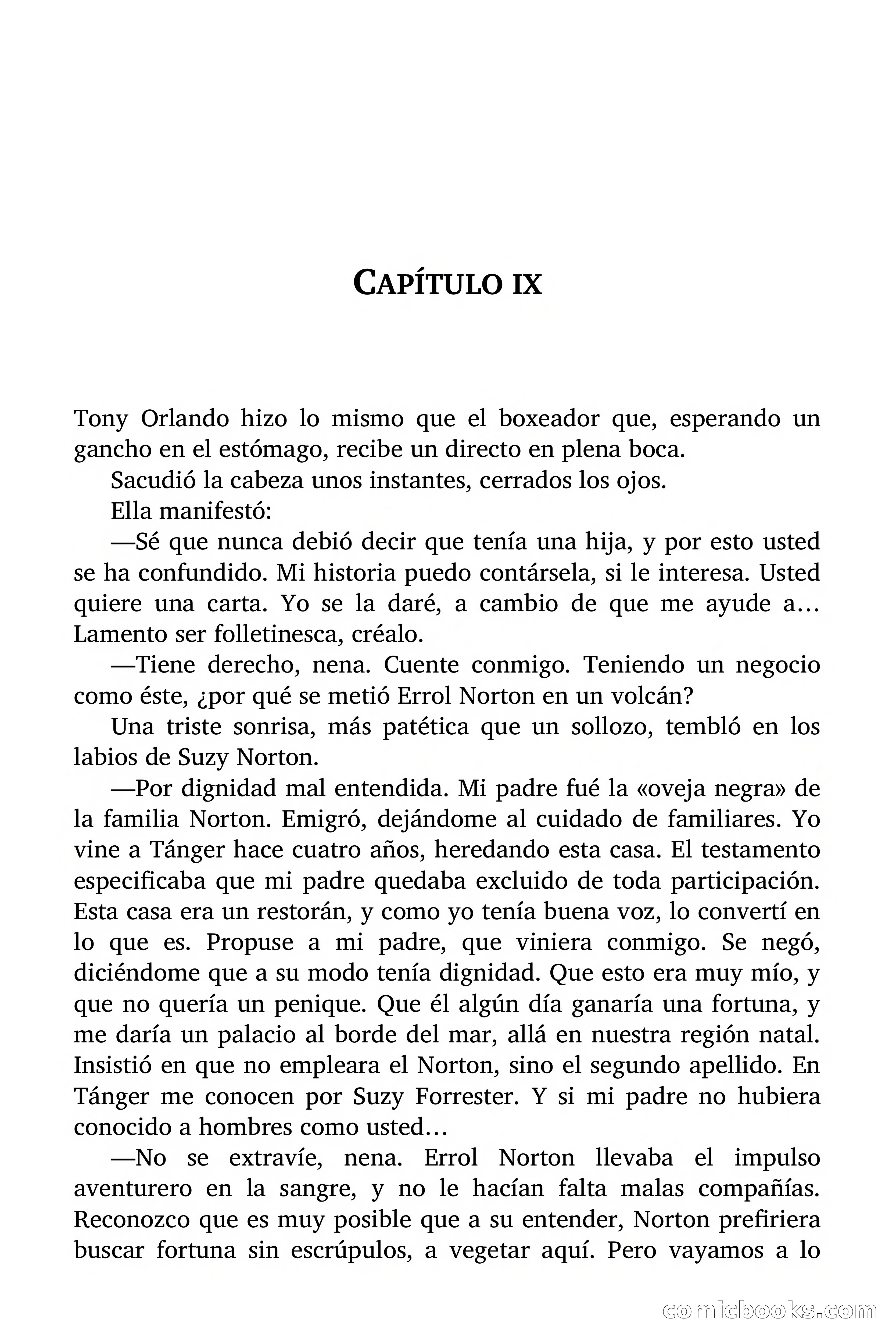 El caso del amable pistolero — page 69 of 88