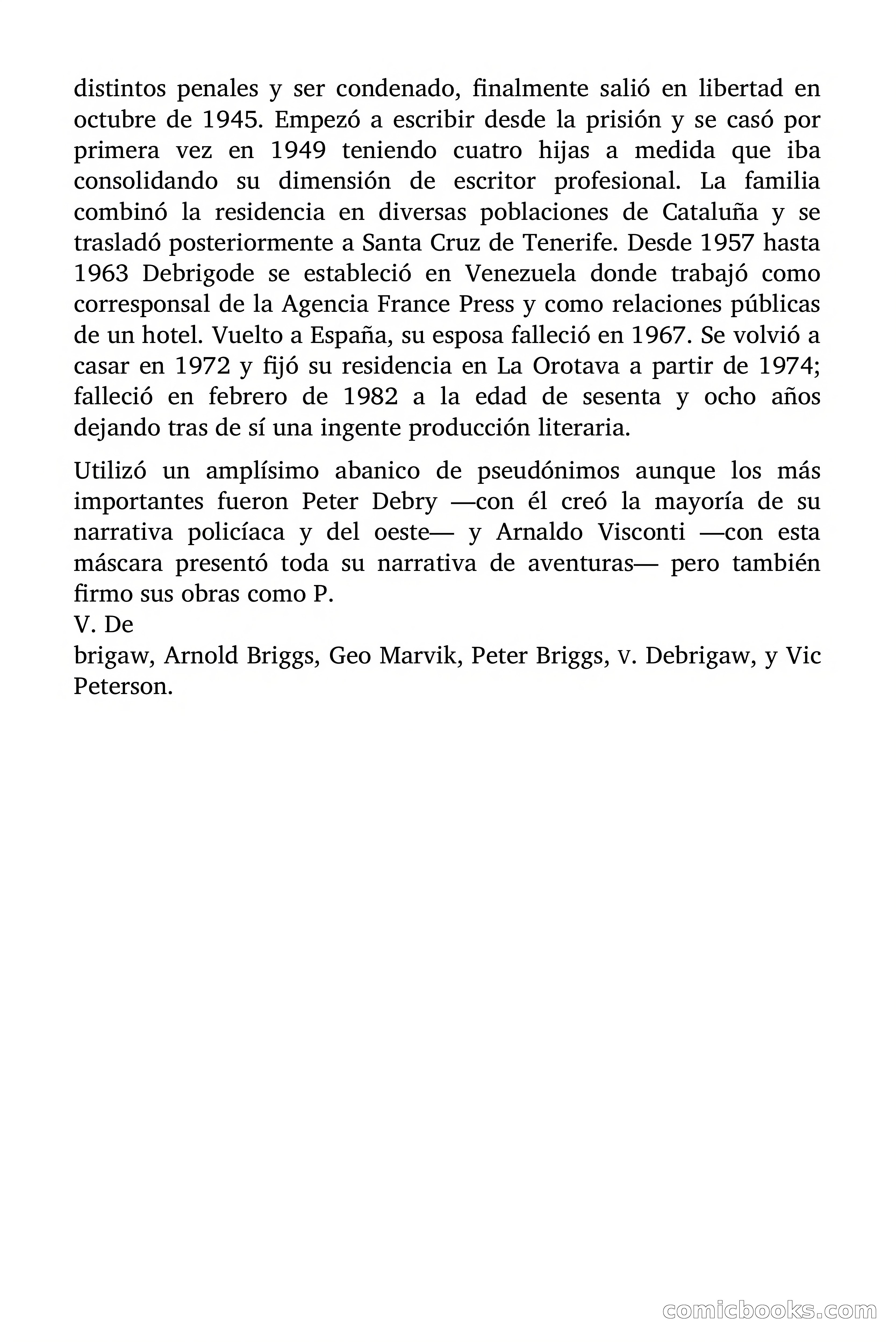 El caso del amable pistolero — page 86 of 88
