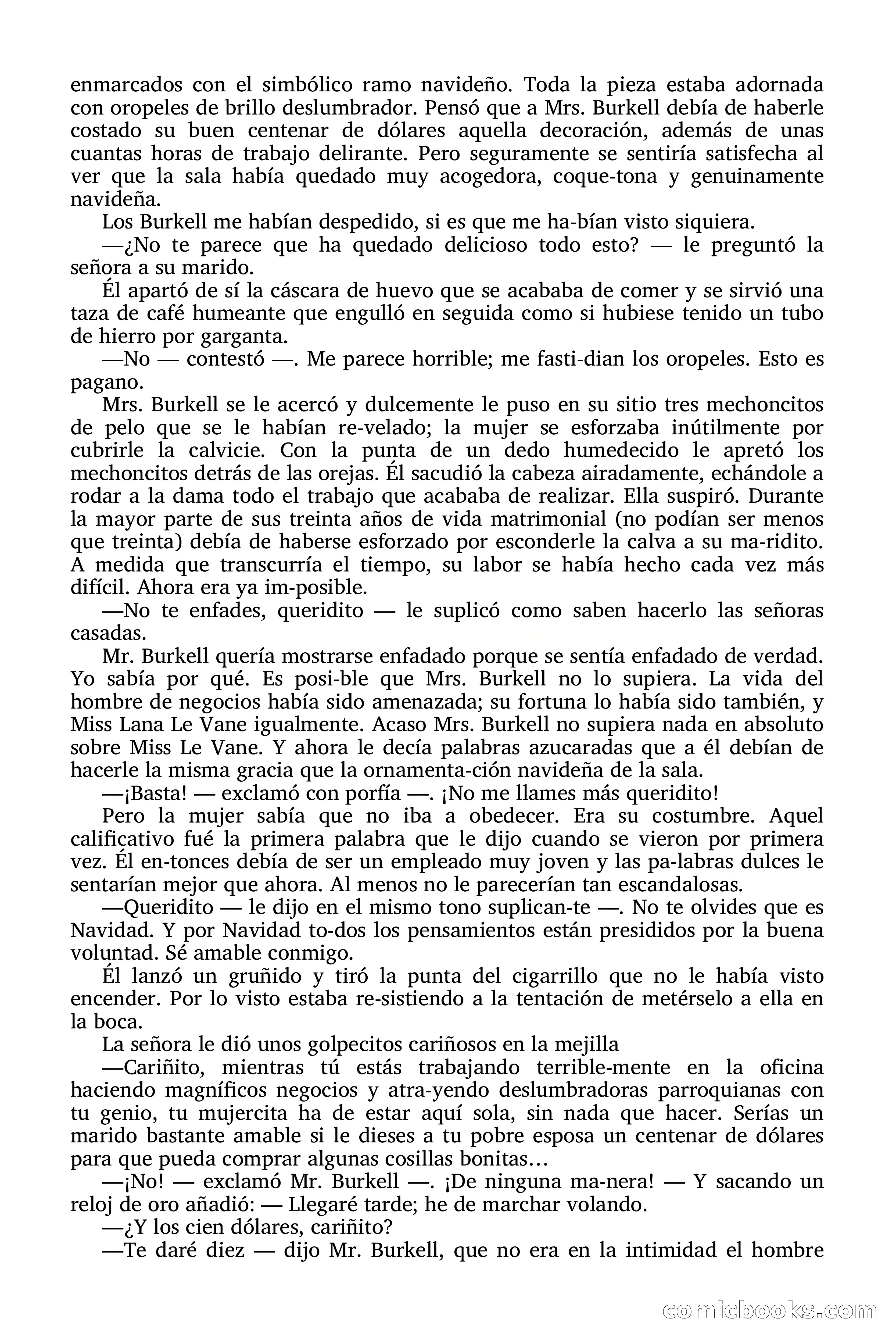 Dardos Siniestros — page 20 of 80