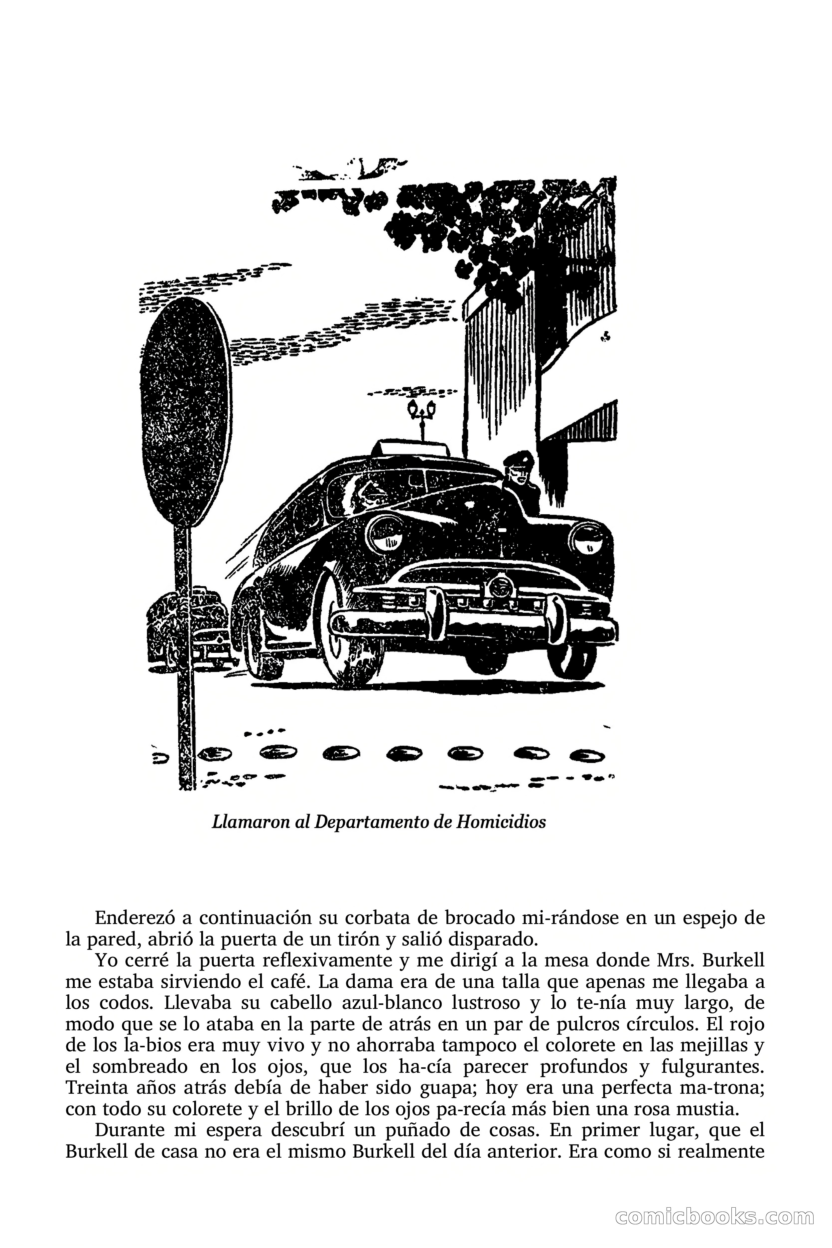 Dardos Siniestros — page 22 of 80