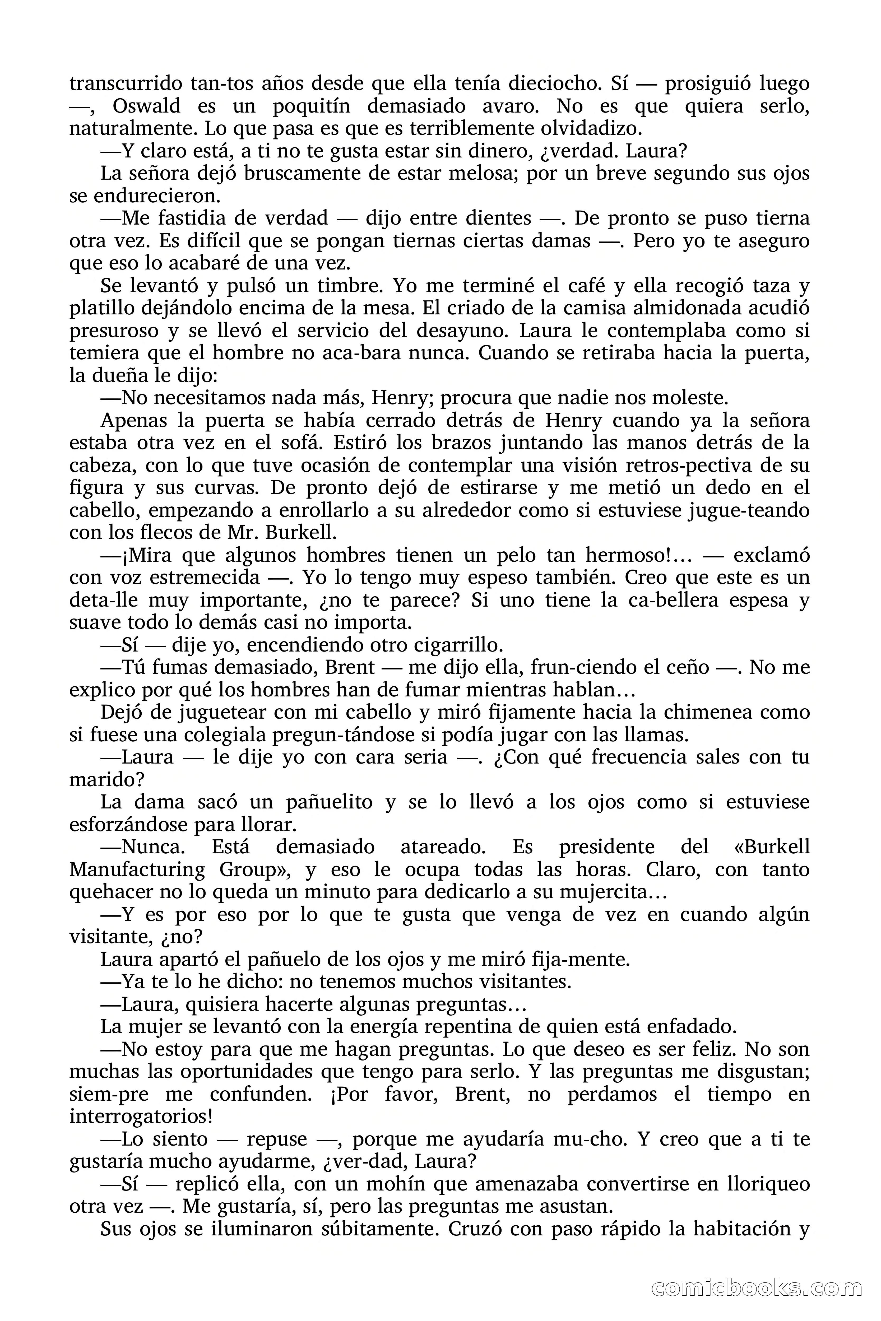 Dardos Siniestros — page 24 of 80
