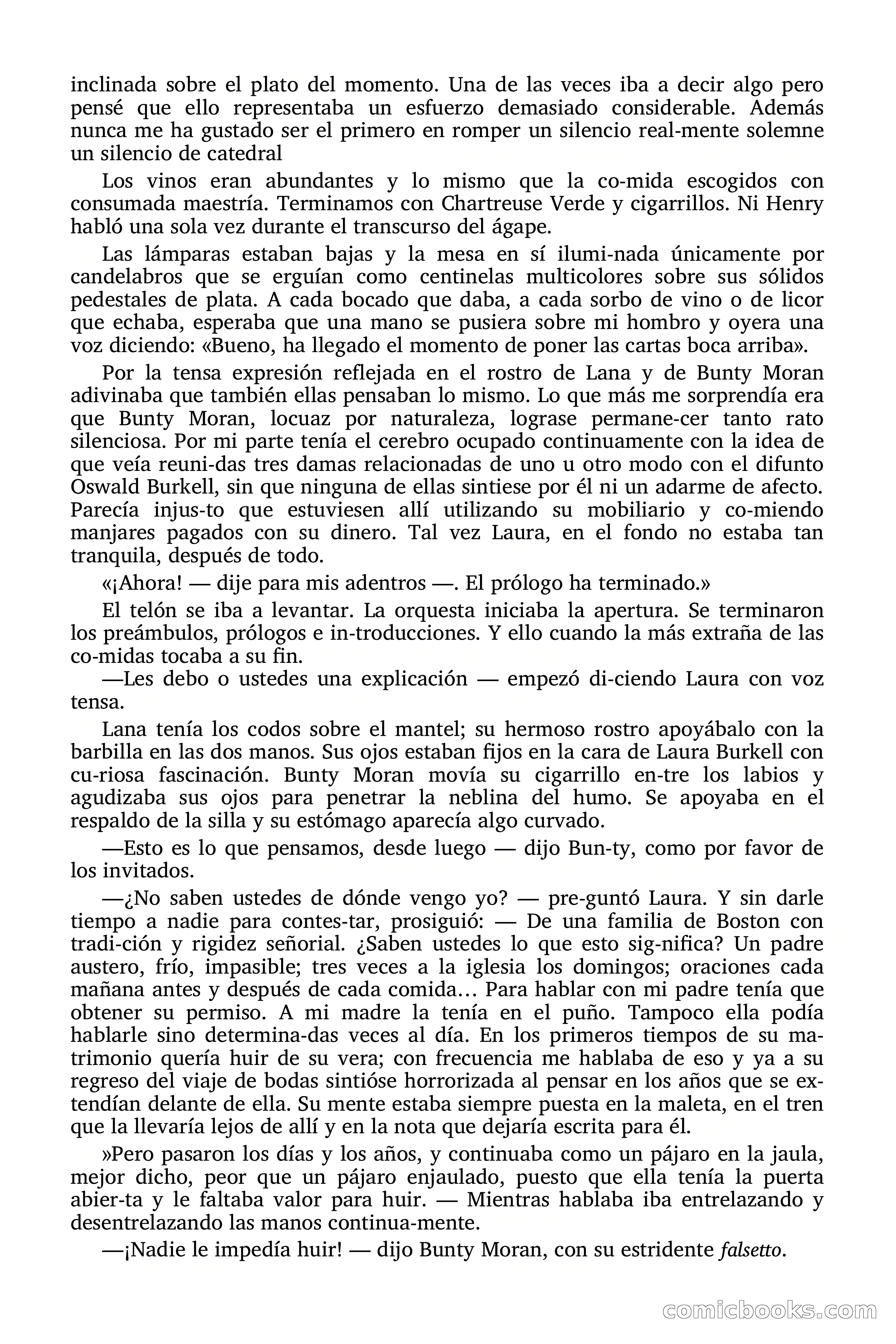 Dardos Siniestros — page 65 of 80