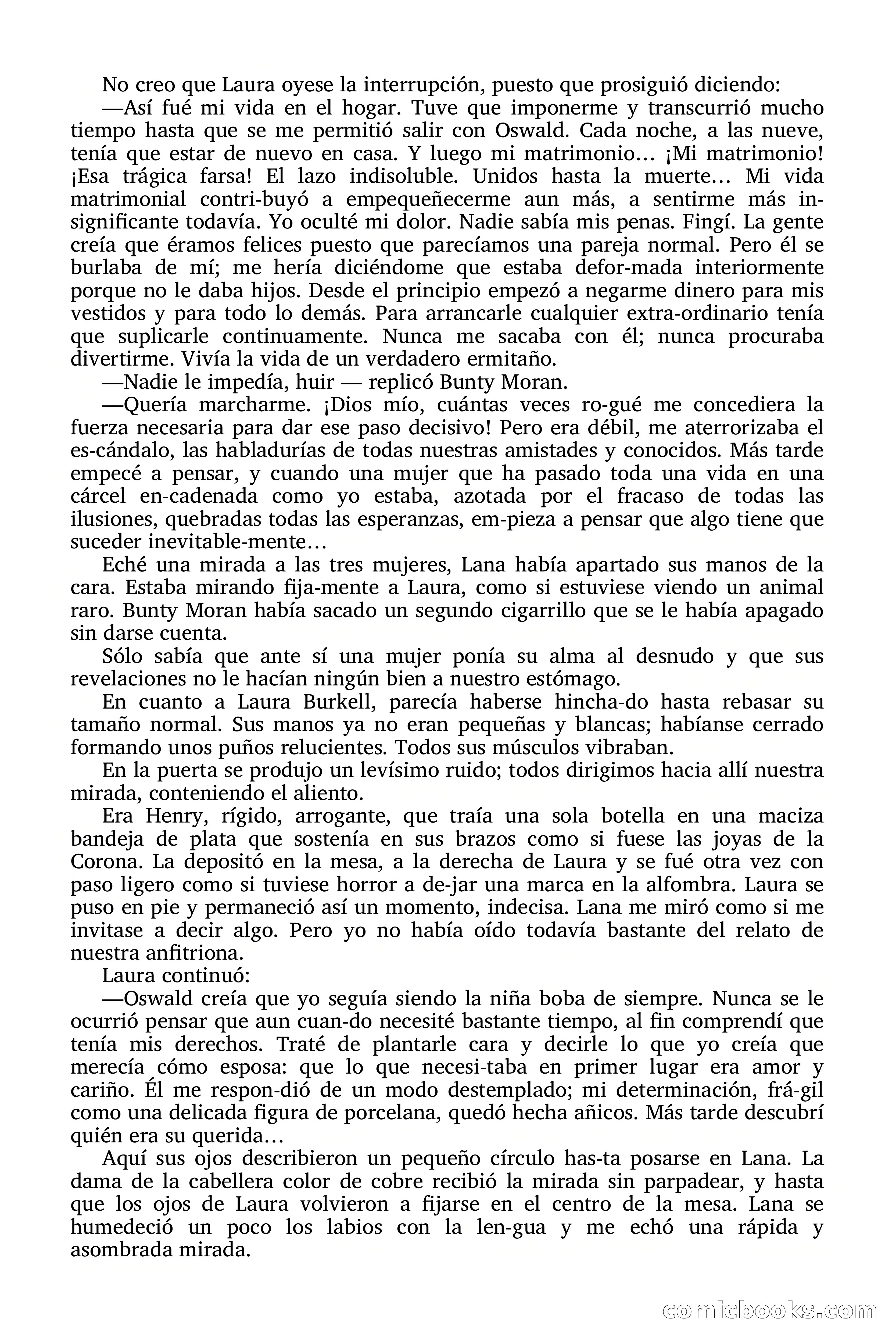 Dardos Siniestros — page 66 of 80