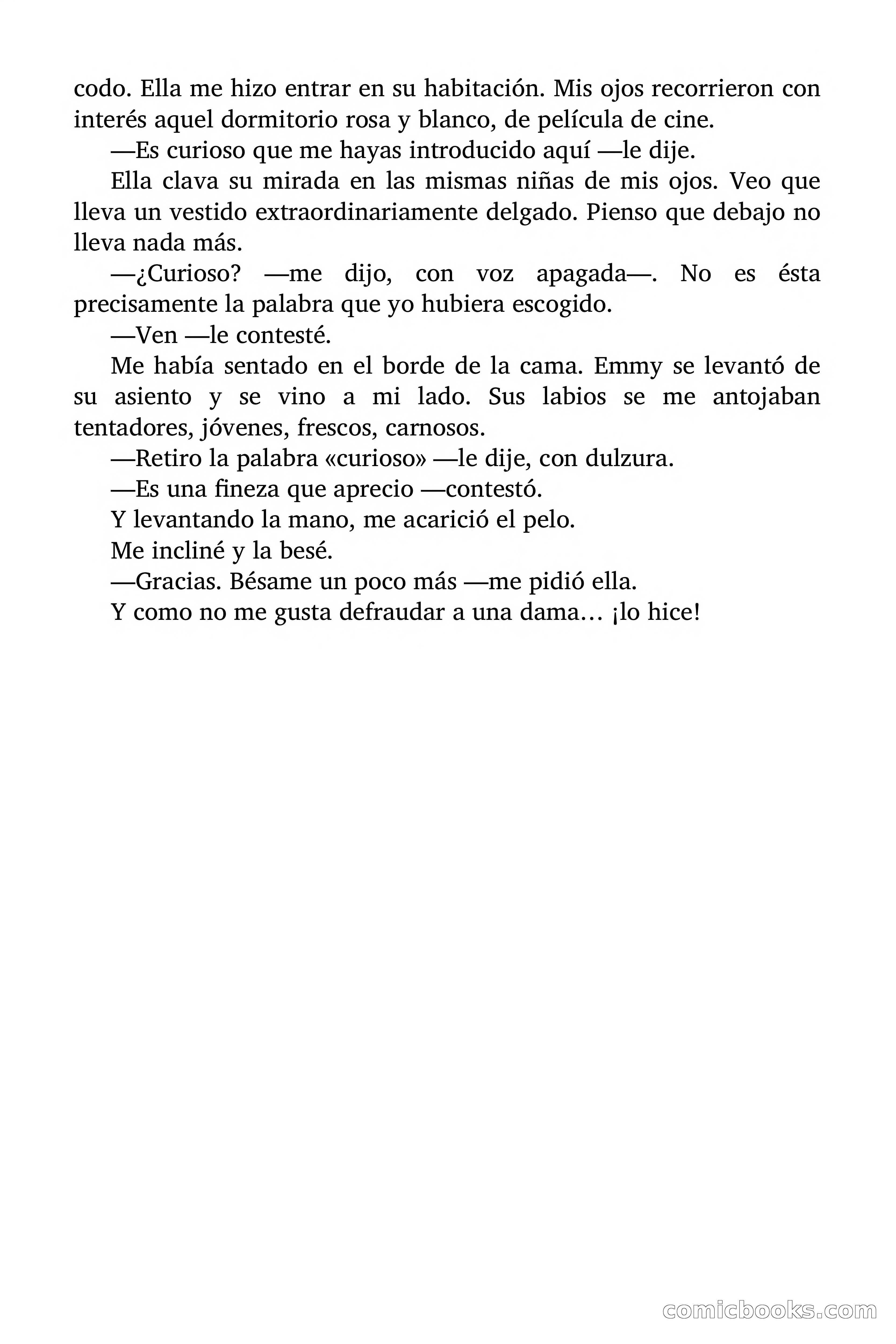 Detective #24: Trágica Obsesión — page 57 of 144
