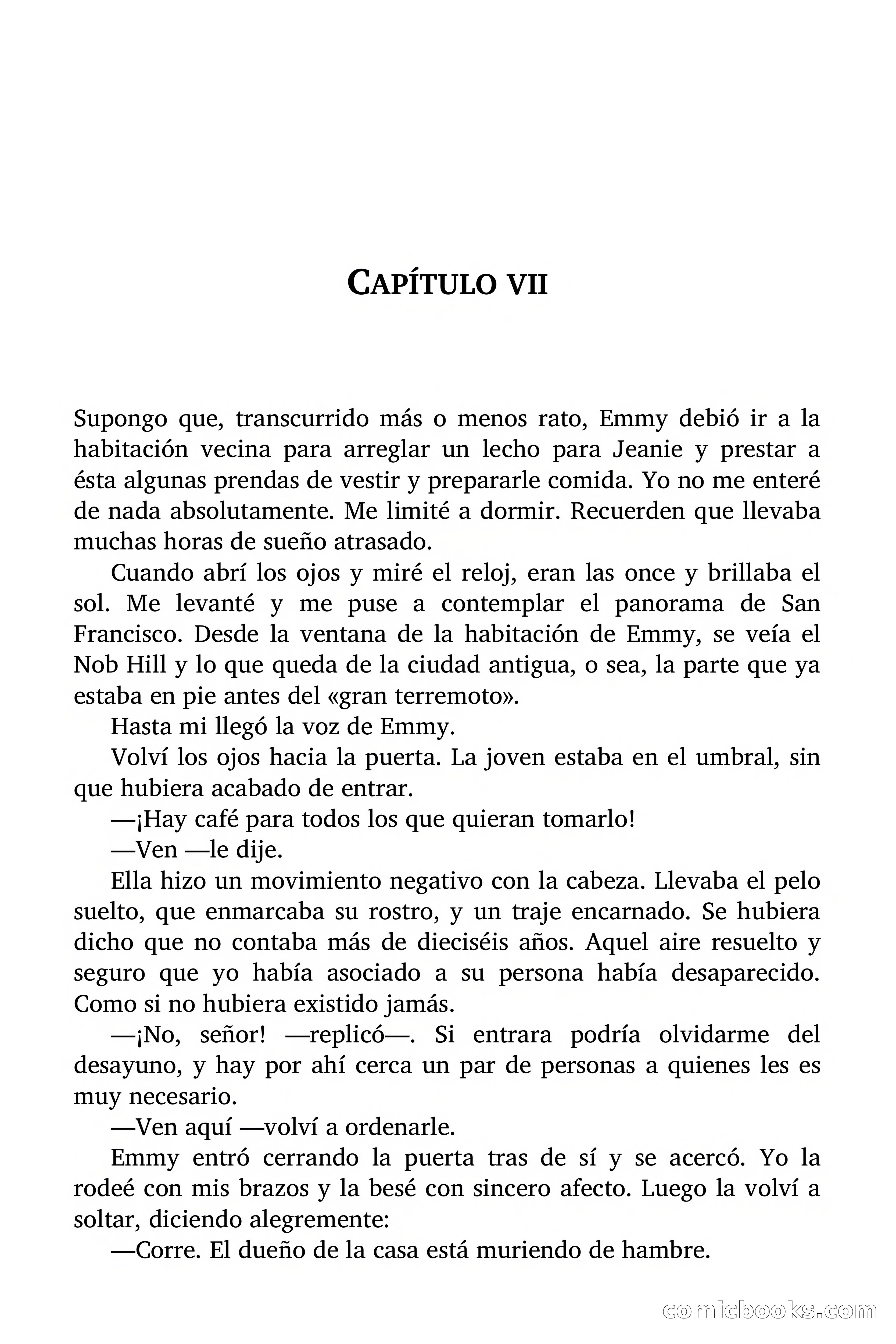 Detective #24: Trágica Obsesión — page 58 of 144