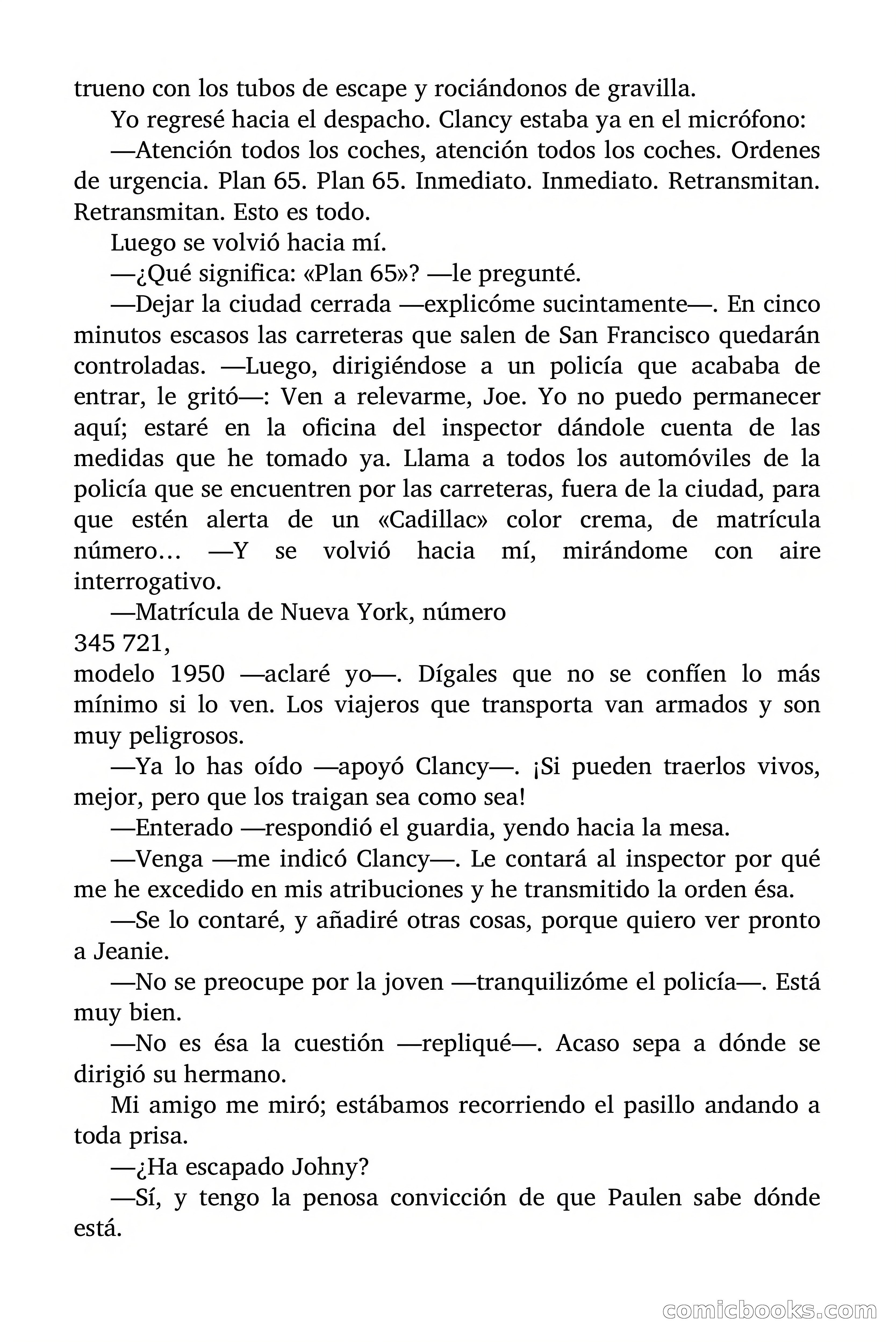 Detective #24: Trágica Obsesión — page 98 of 144