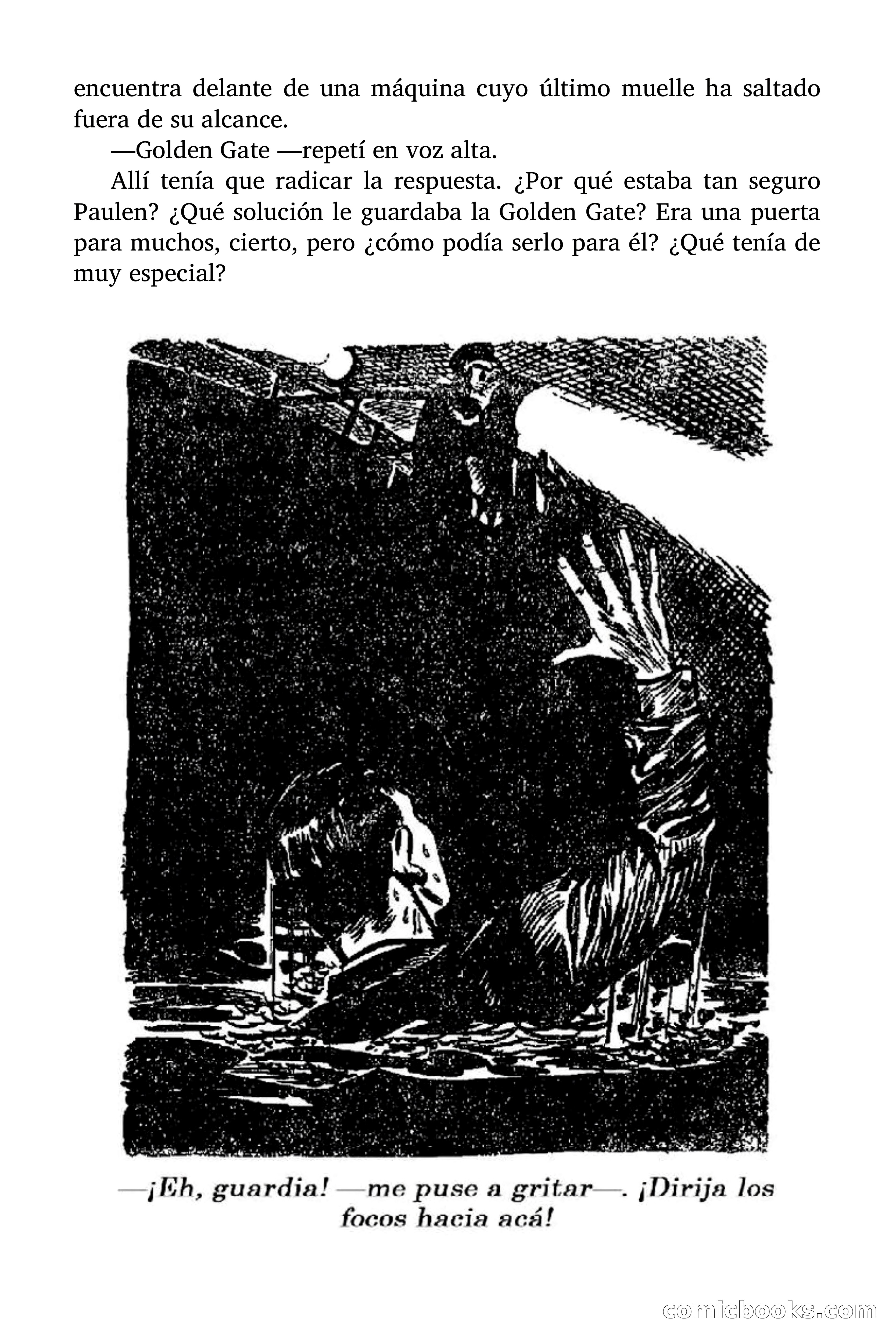 Detective #24: Trágica Obsesión — page 102 of 144