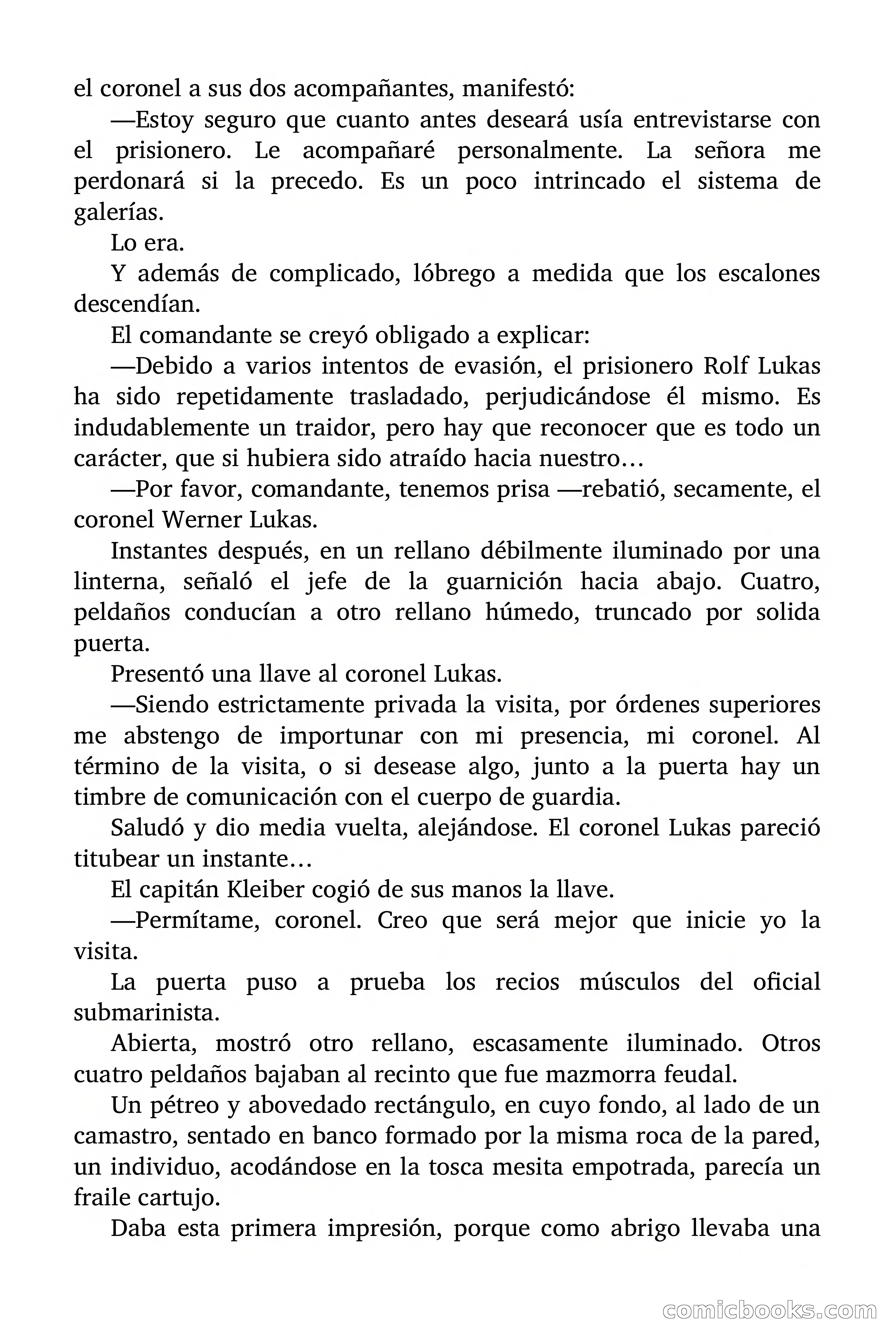 El fantasma del vals vienés — page 9 of 94