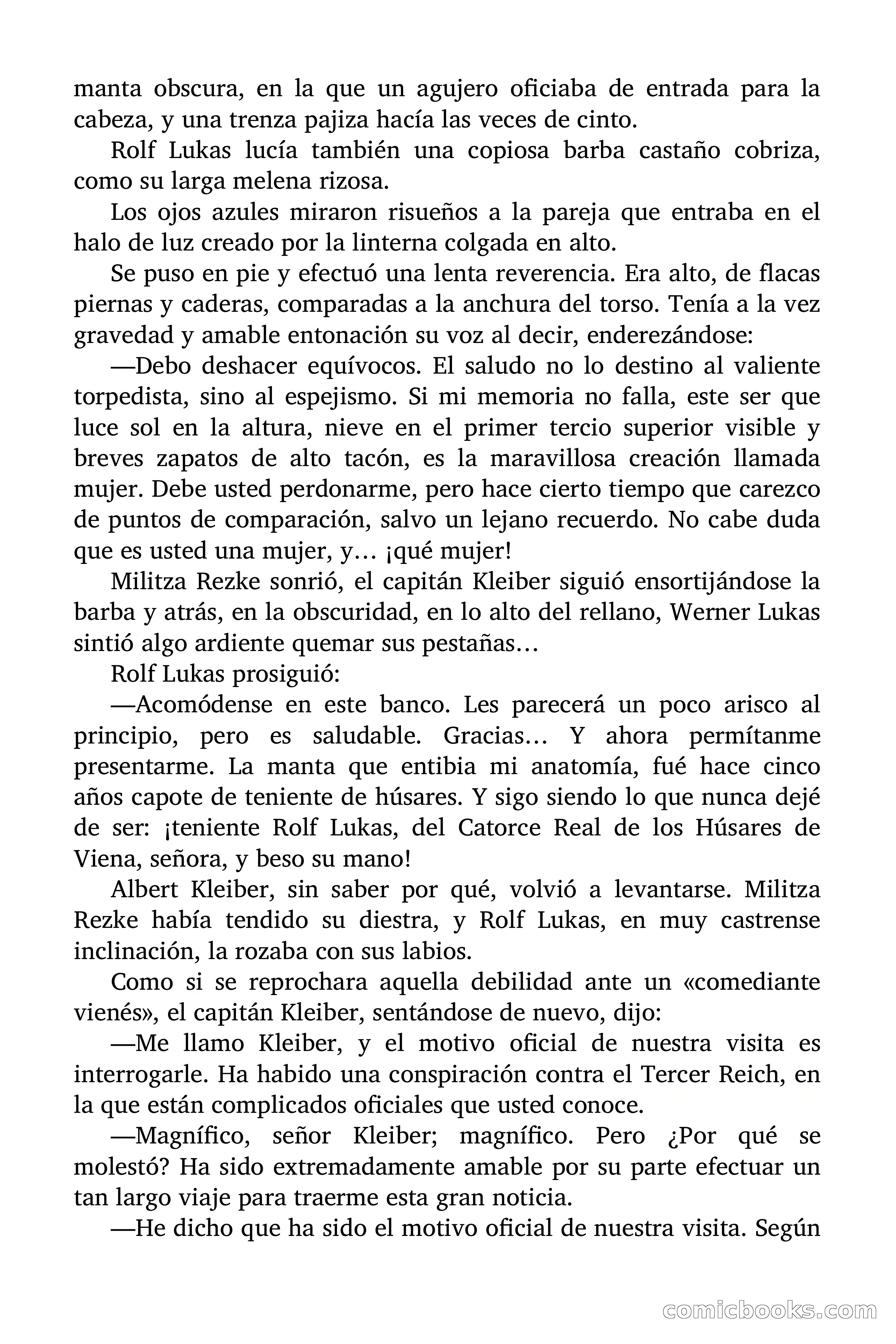 El fantasma del vals vienés — page 10 of 94