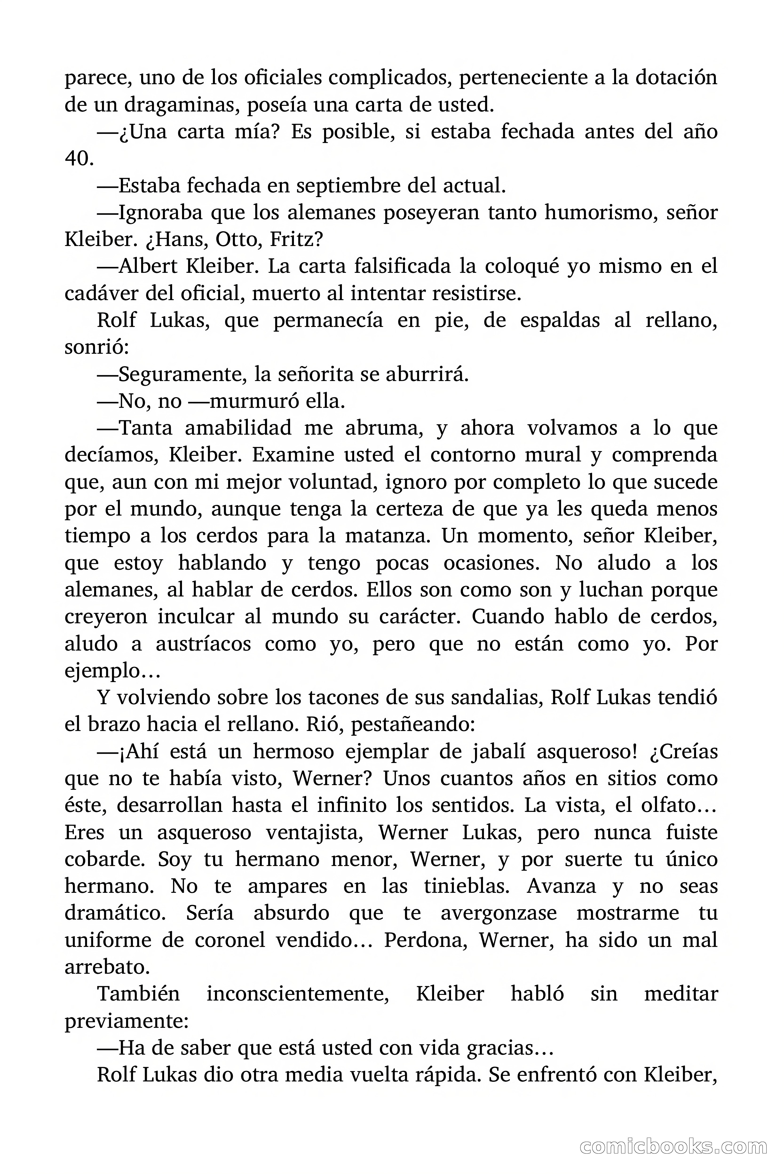 El fantasma del vals vienés — page 11 of 94