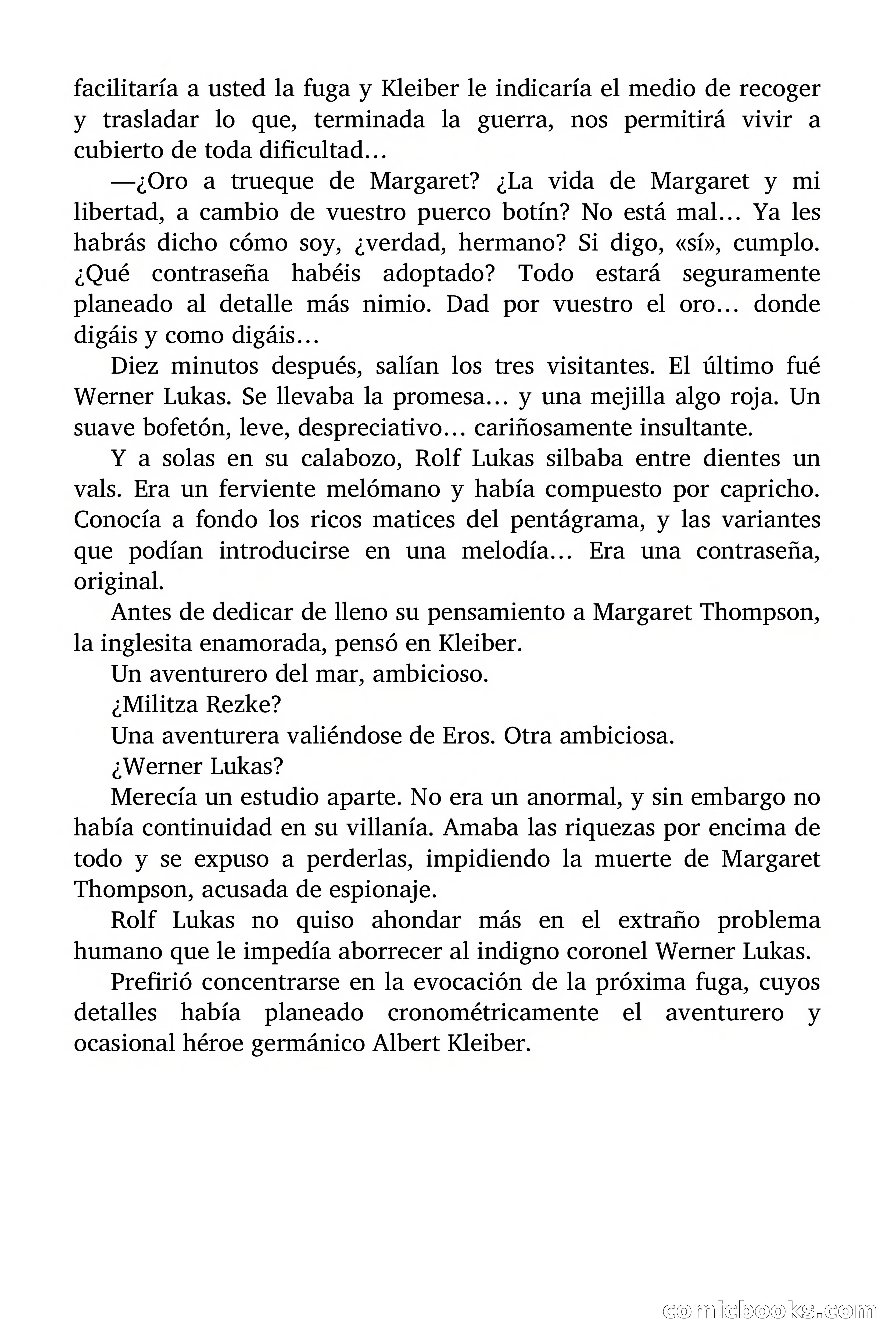 El fantasma del vals vienés — page 14 of 94