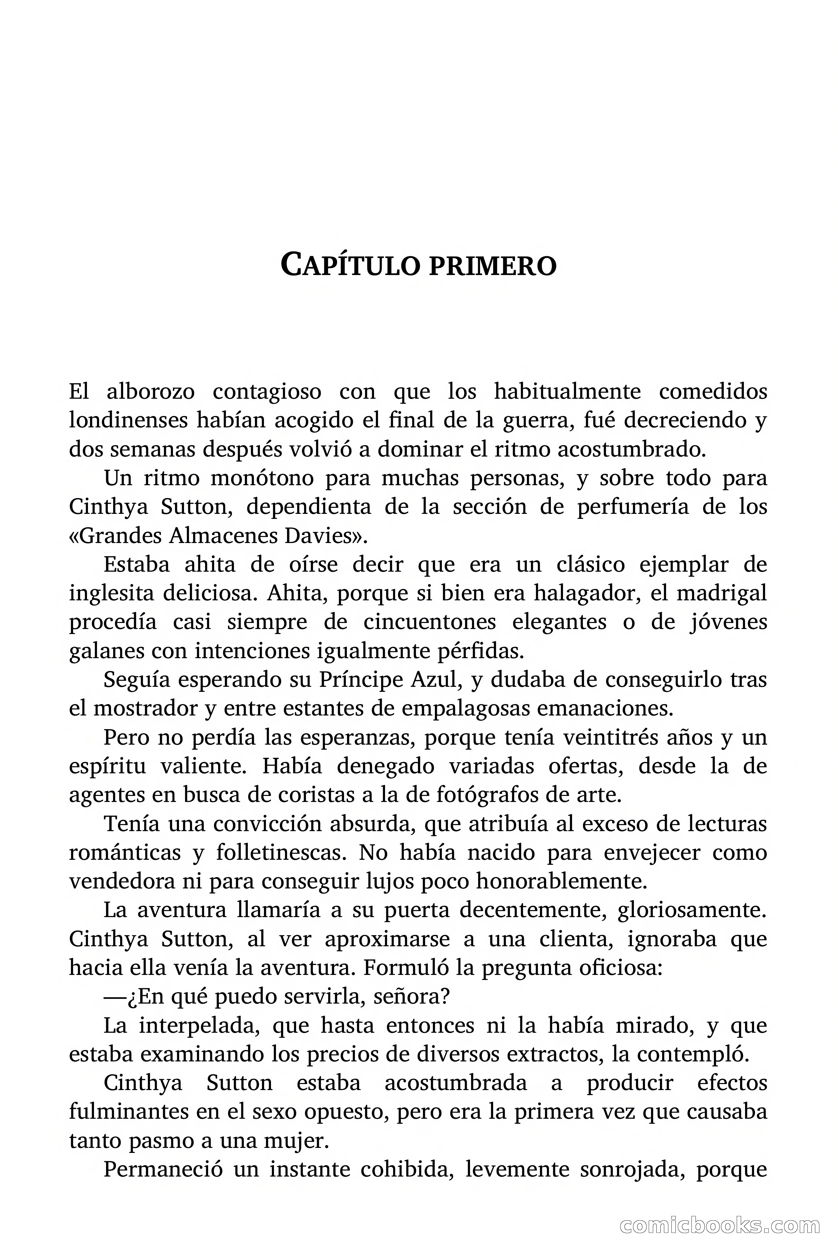 El fantasma del vals vienés — page 15 of 94