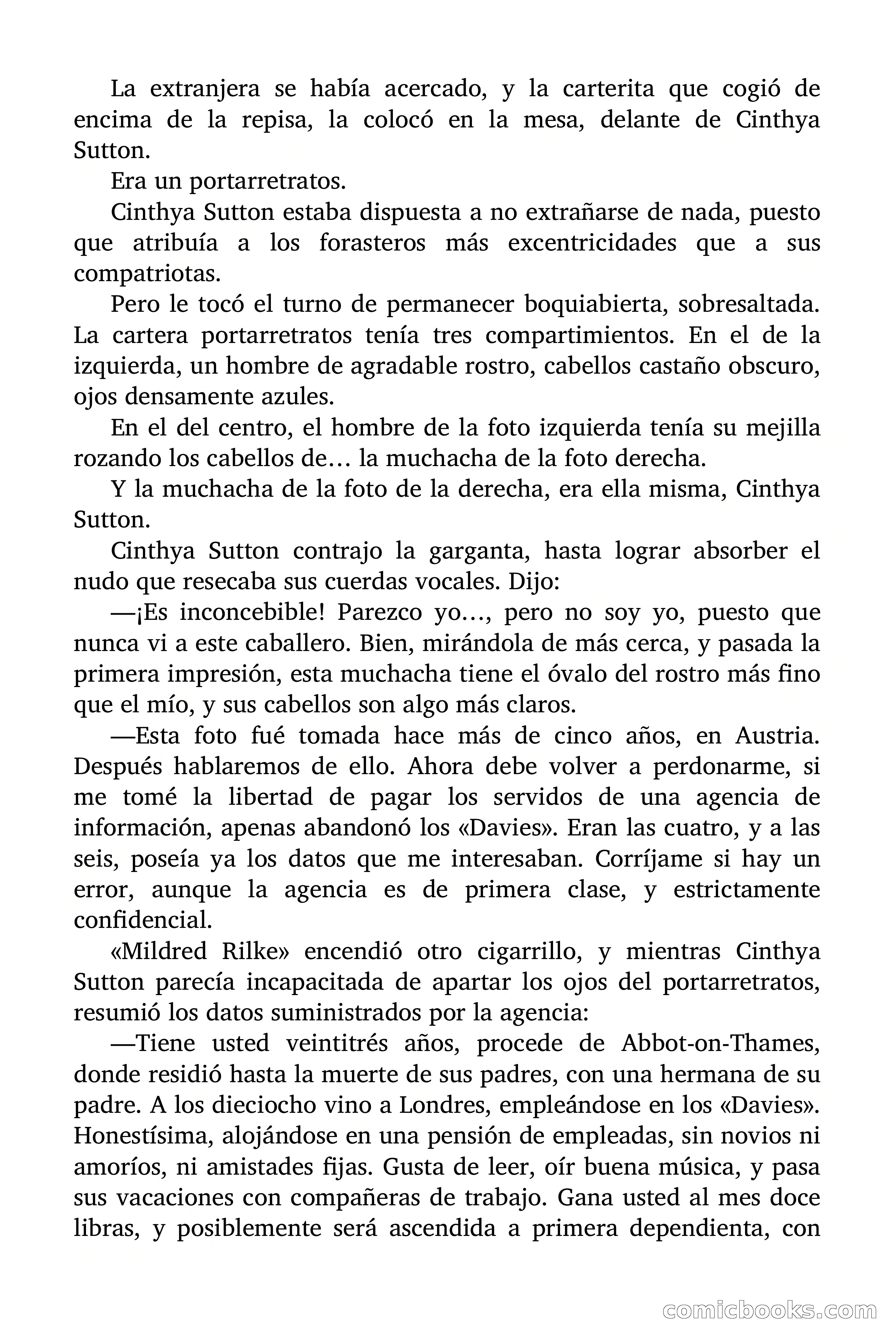 El fantasma del vals vienés — page 18 of 94
