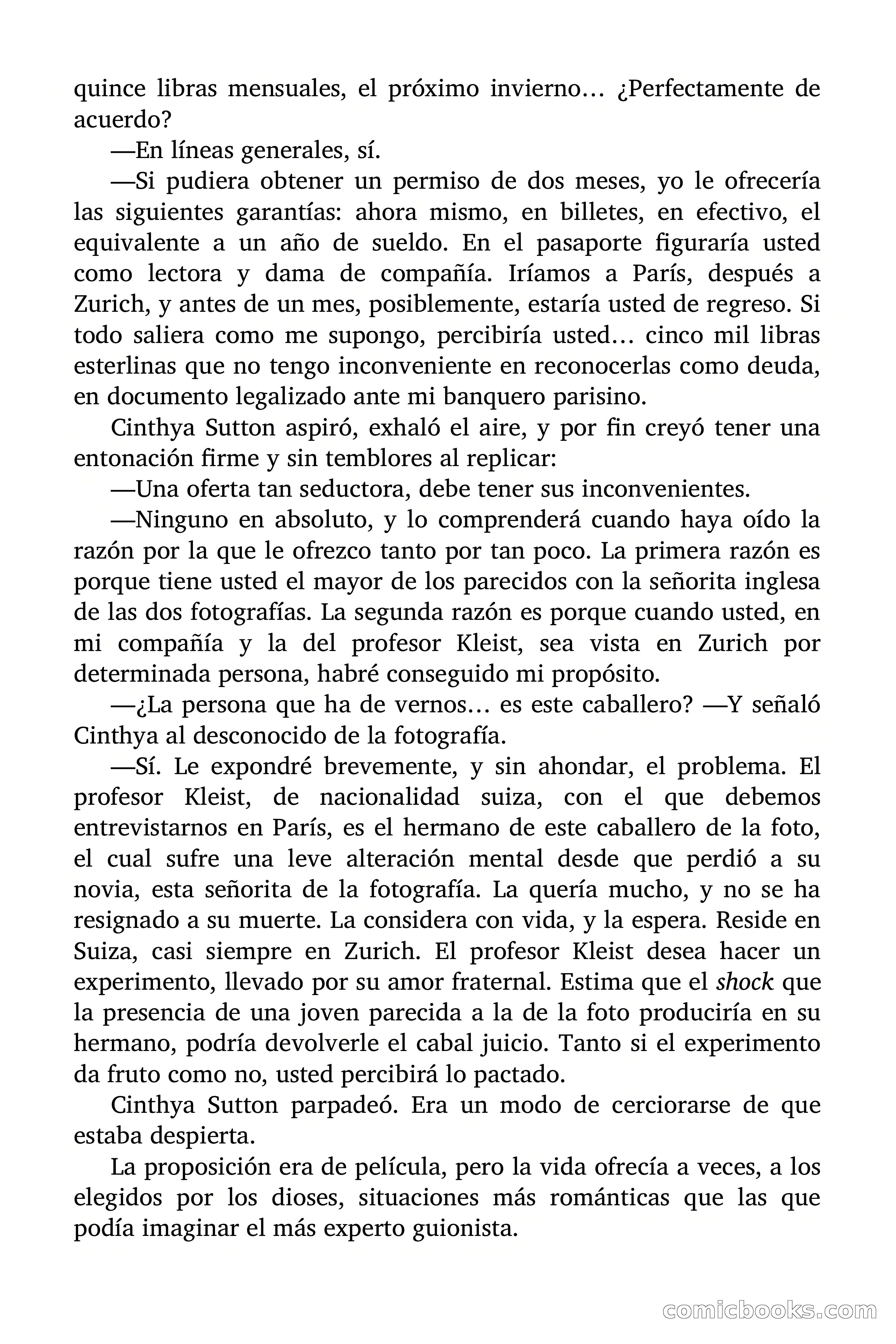 El fantasma del vals vienés — page 19 of 94