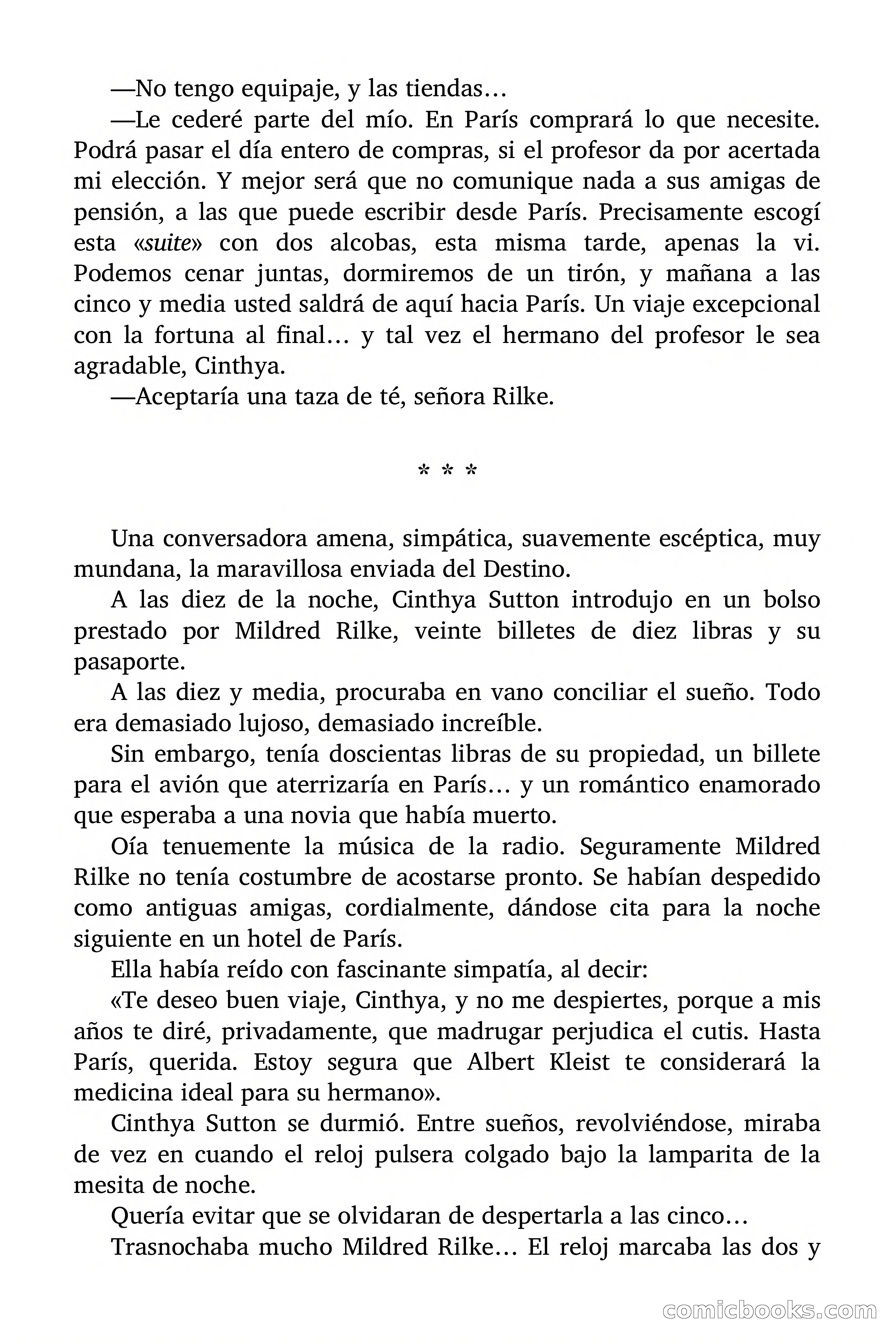 El fantasma del vals vienés — page 21 of 94