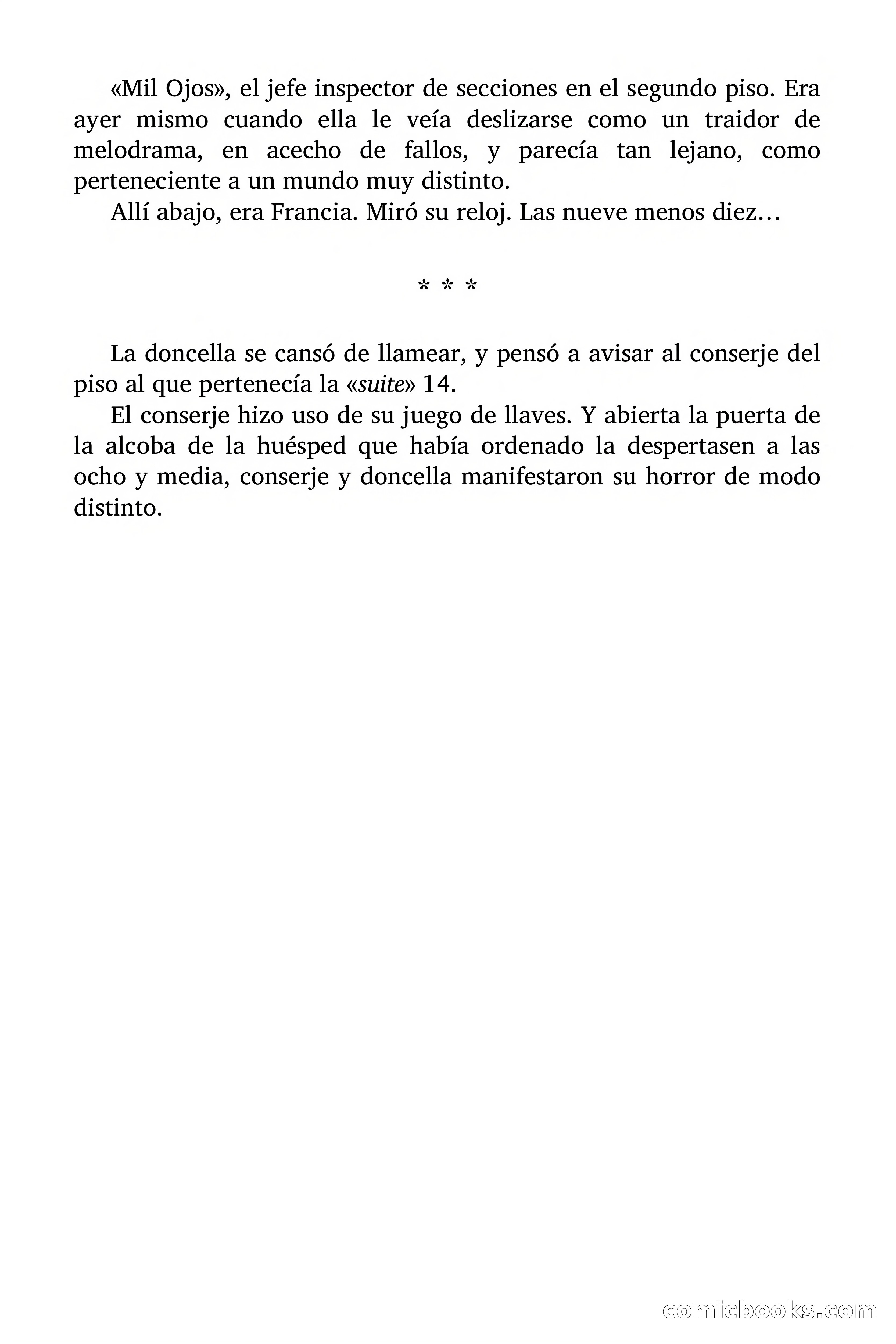 El fantasma del vals vienés — page 24 of 94