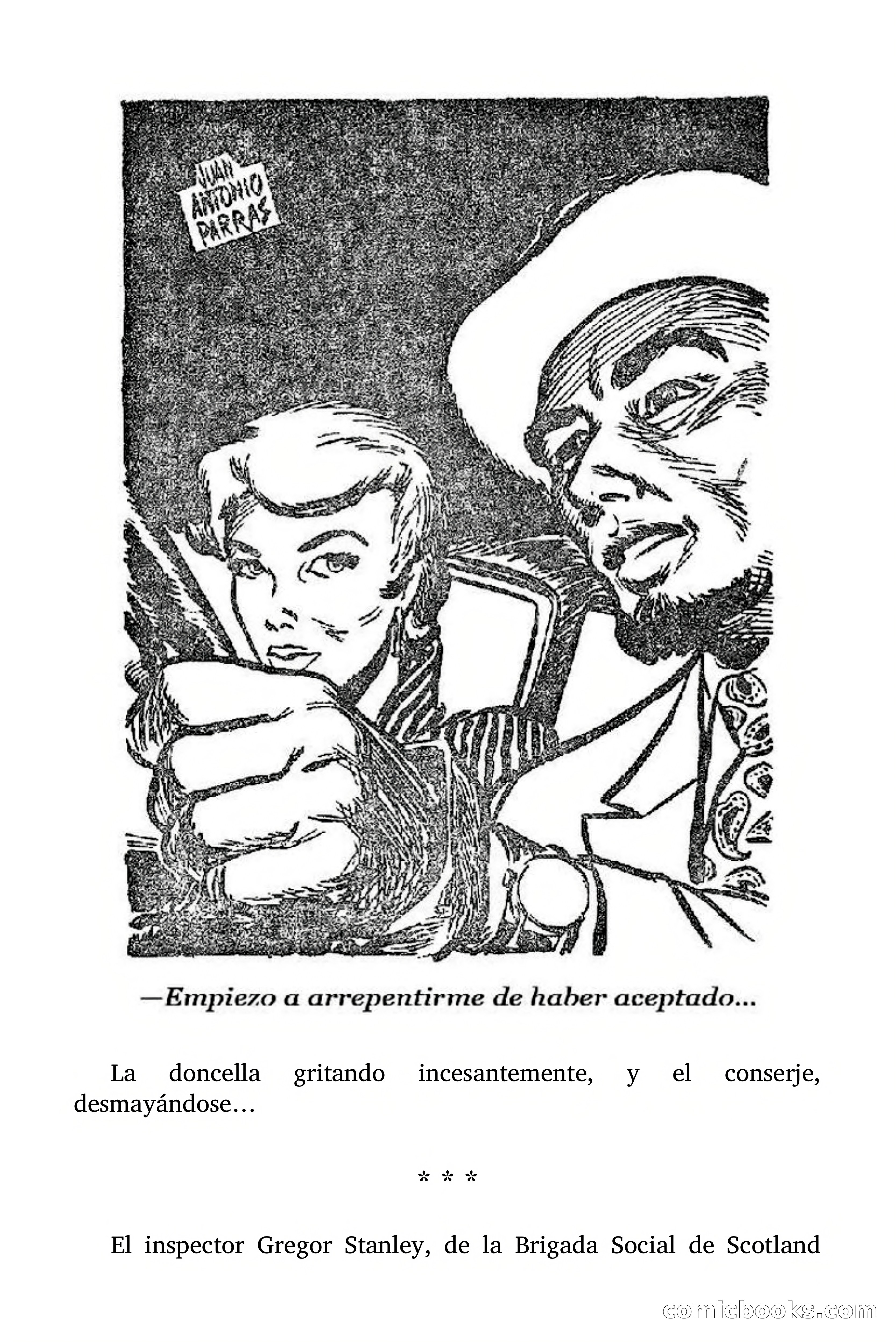El fantasma del vals vienés — page 25 of 94