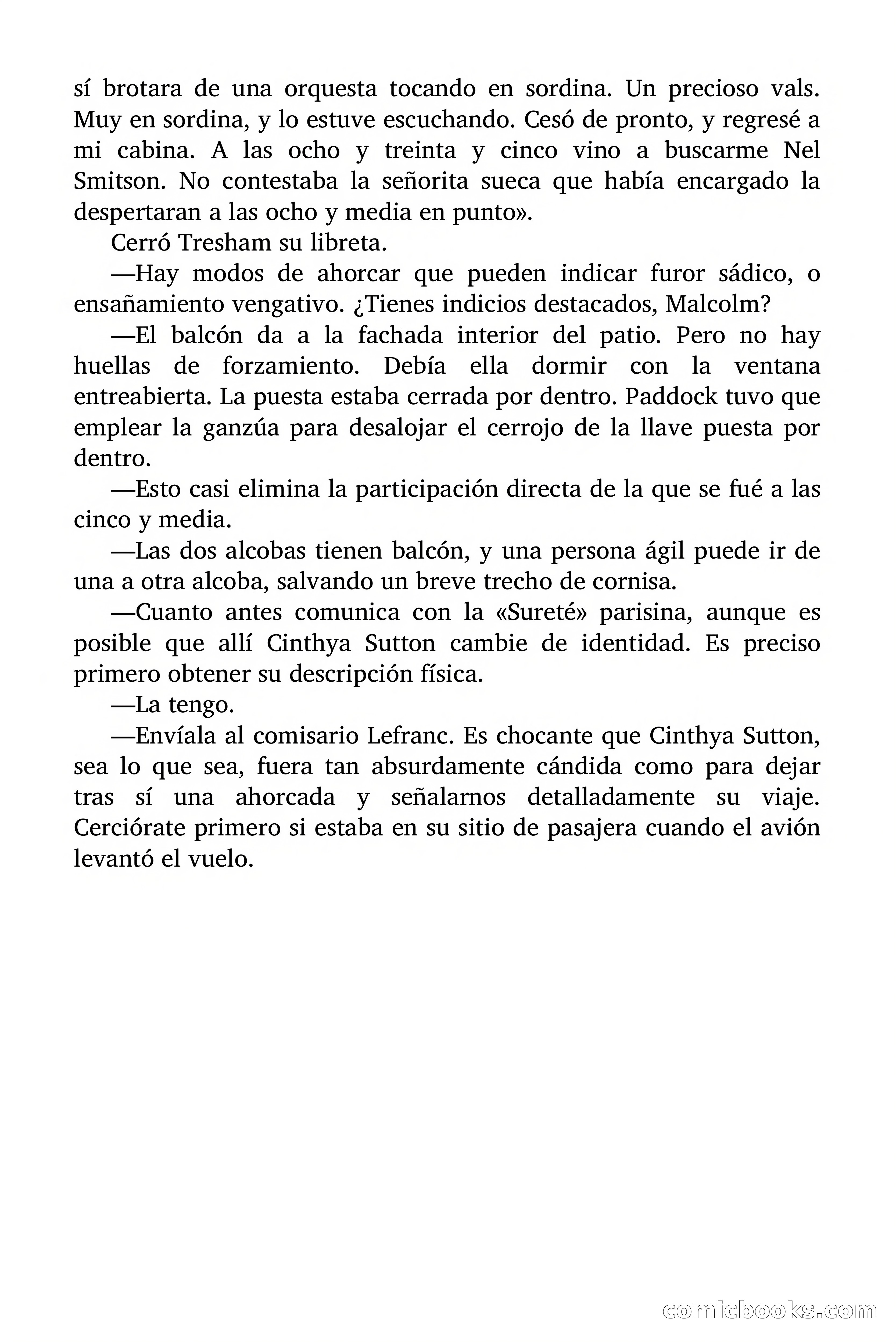 El fantasma del vals vienés — page 28 of 94
